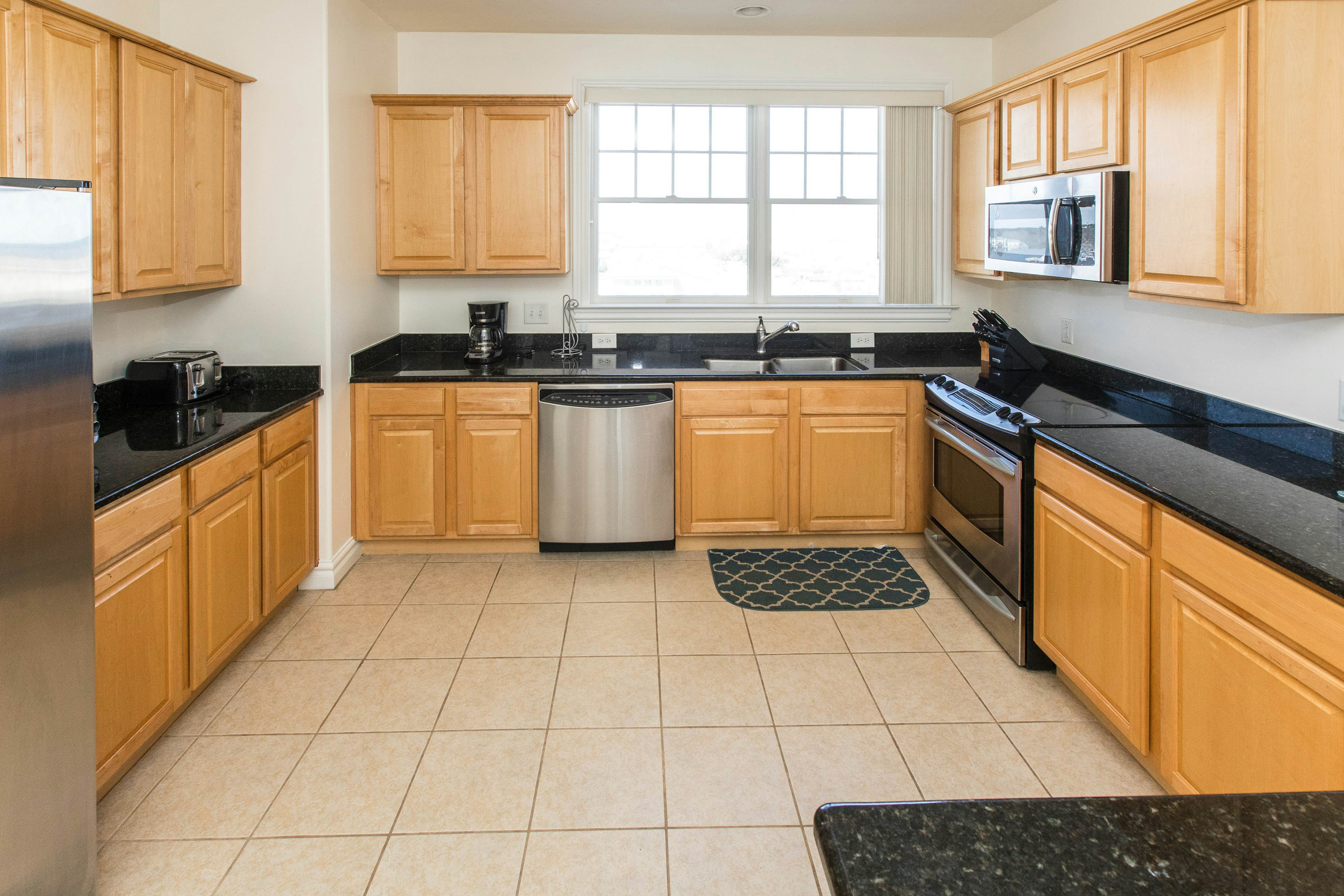 The Sandbridge Dunes - Room With A View 315