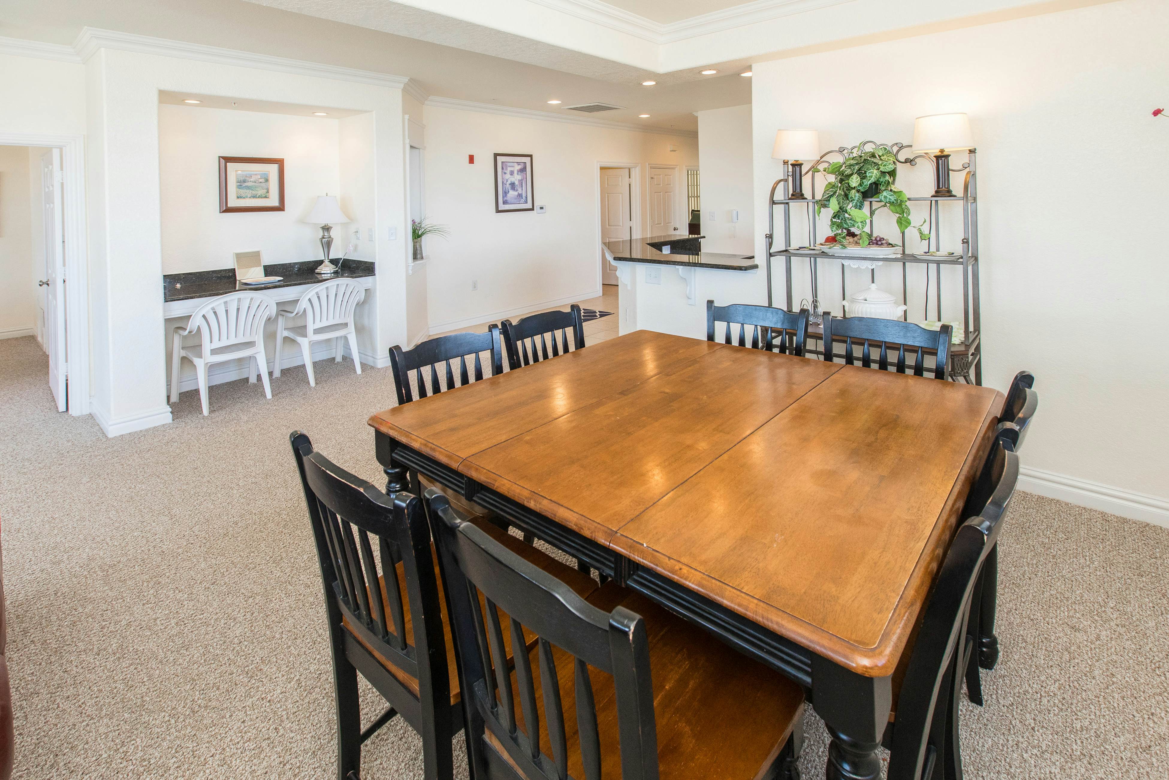 The Sandbridge Dunes - Room With A View 315