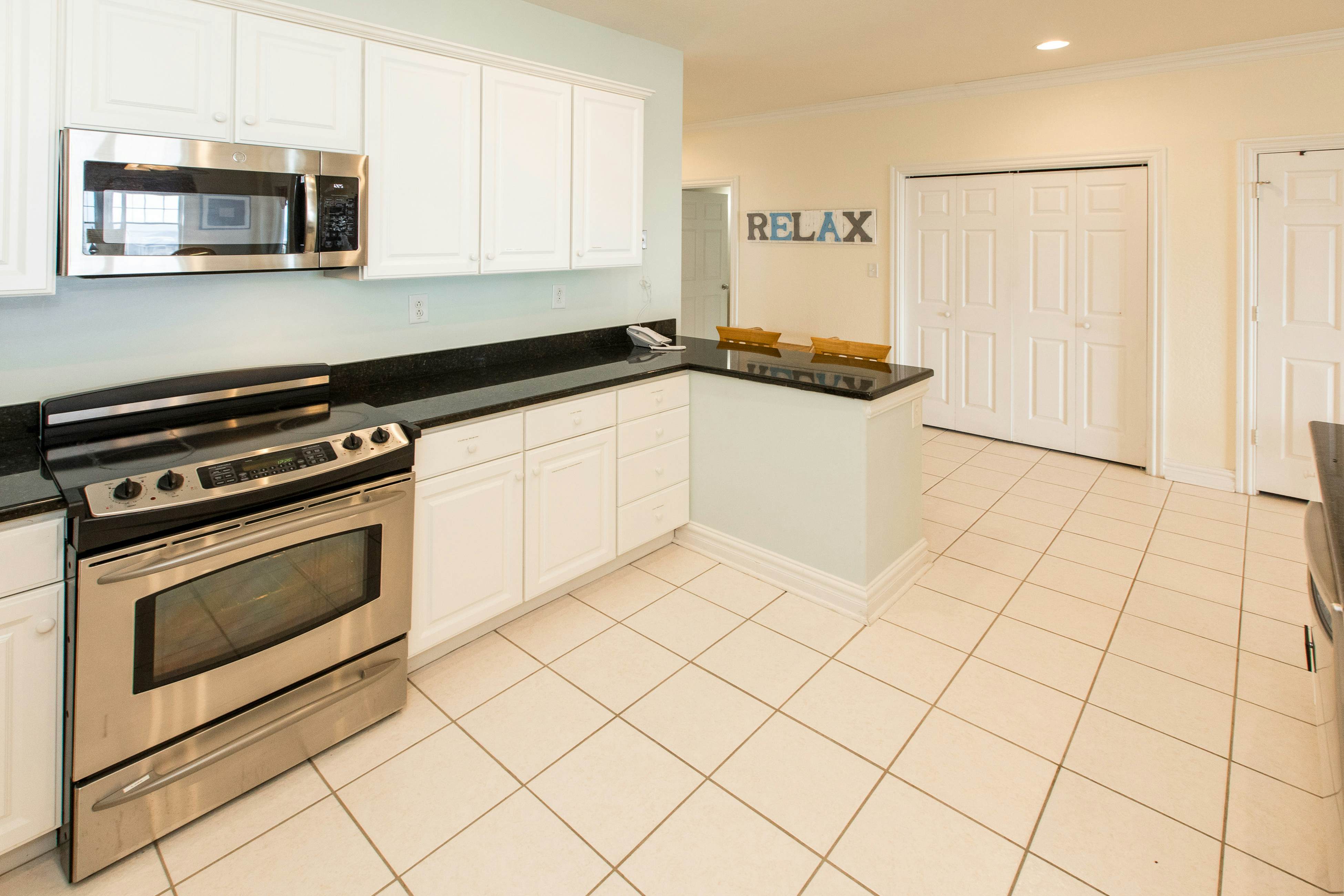 The Sandbridge Dunes - Captains' Quarters 408