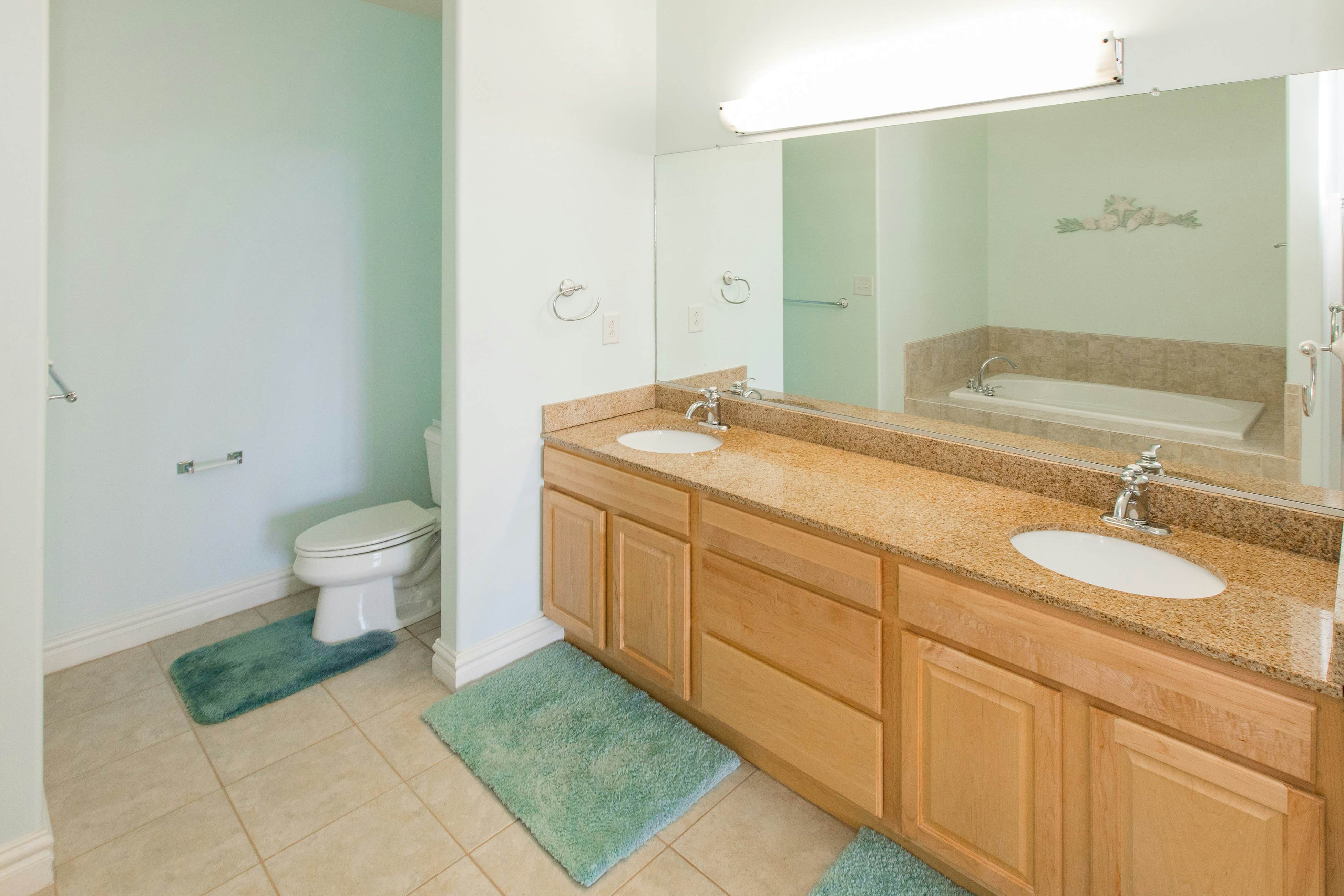 The Sandbridge Dunes - Captains' Quarters 408