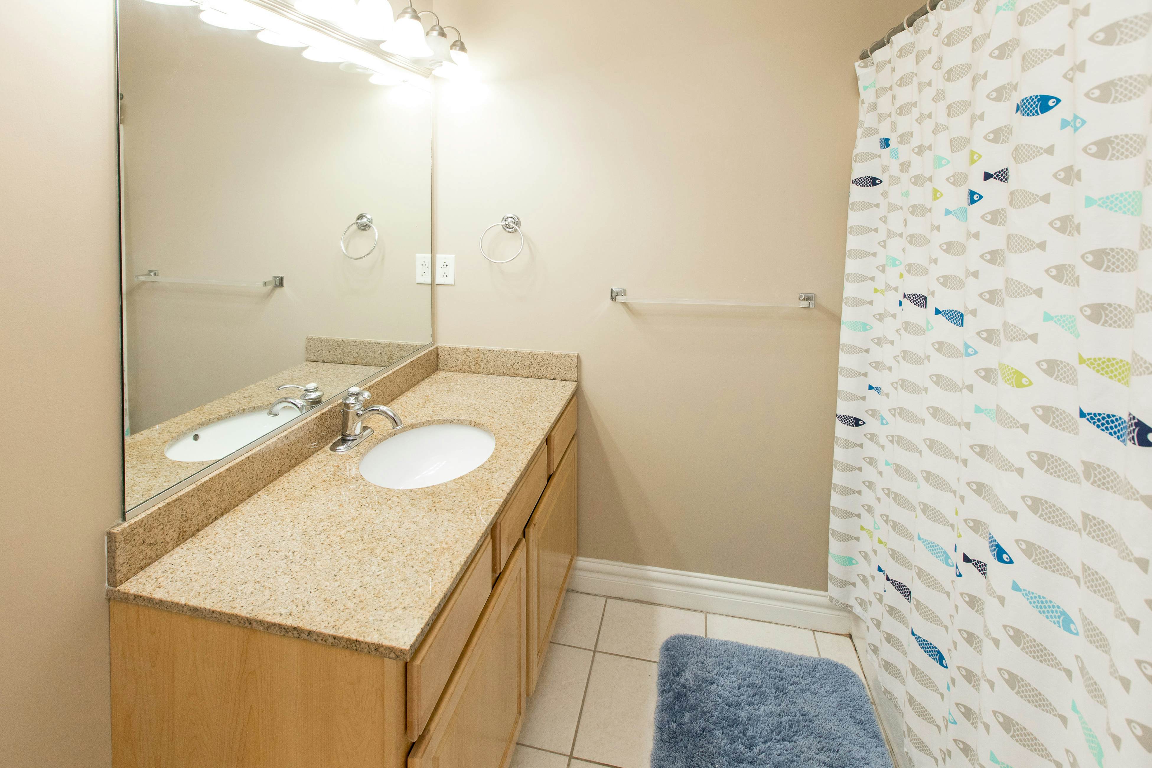 The Sandbridge Dunes - Captains' Quarters 408