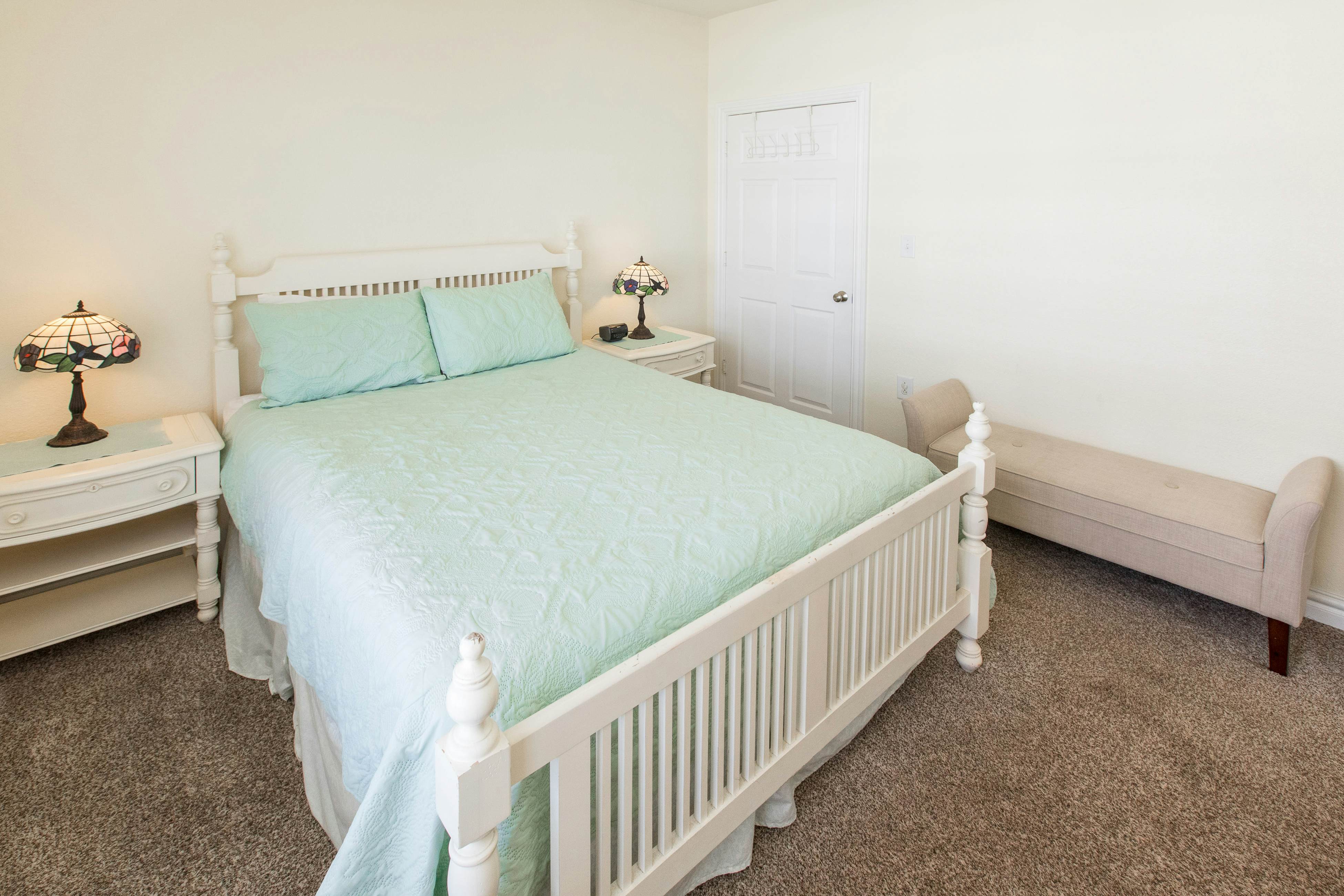 The Sandbridge Dunes - Captains' Quarters 408