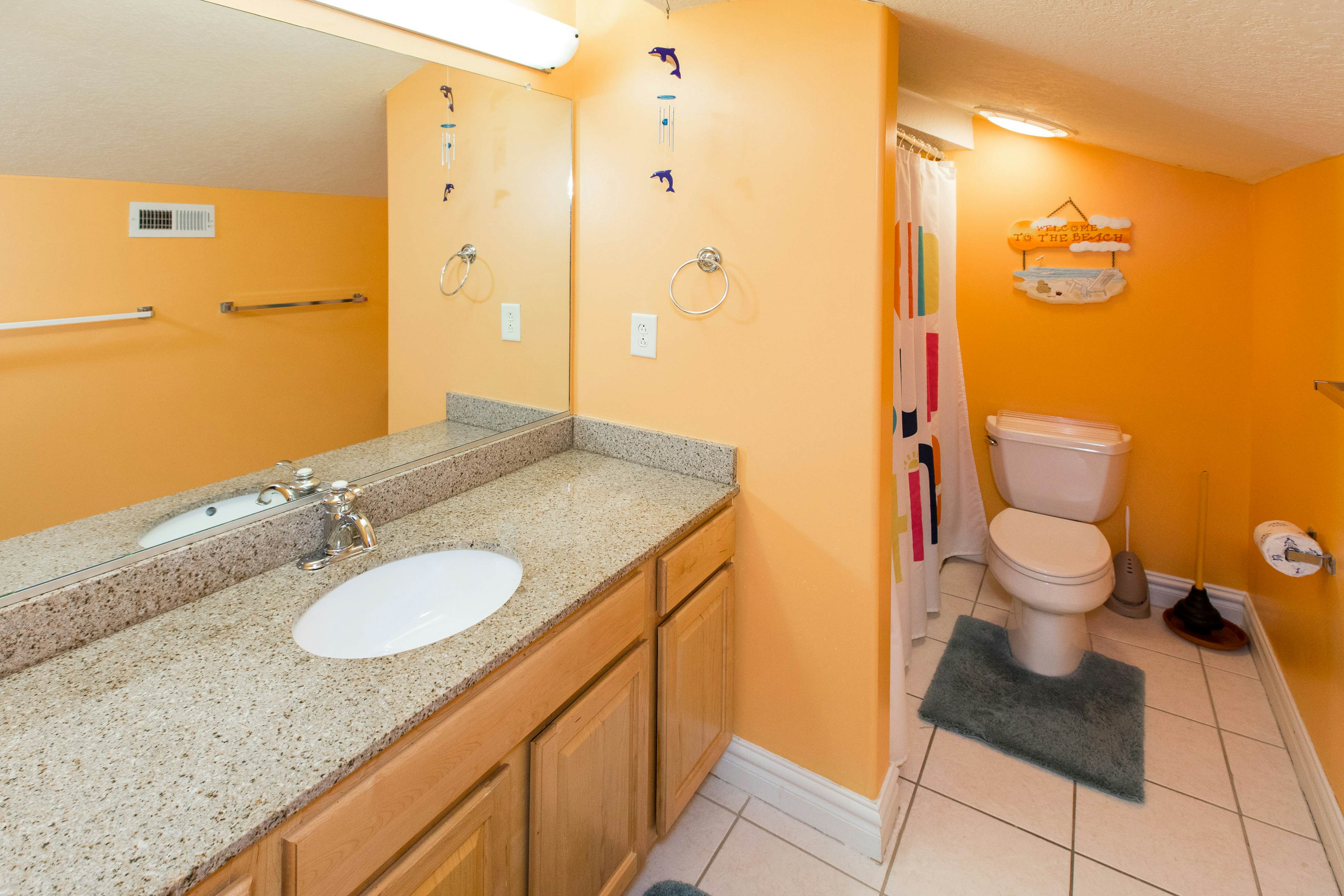 The Sandbridge Dunes - Captains' Quarters 408