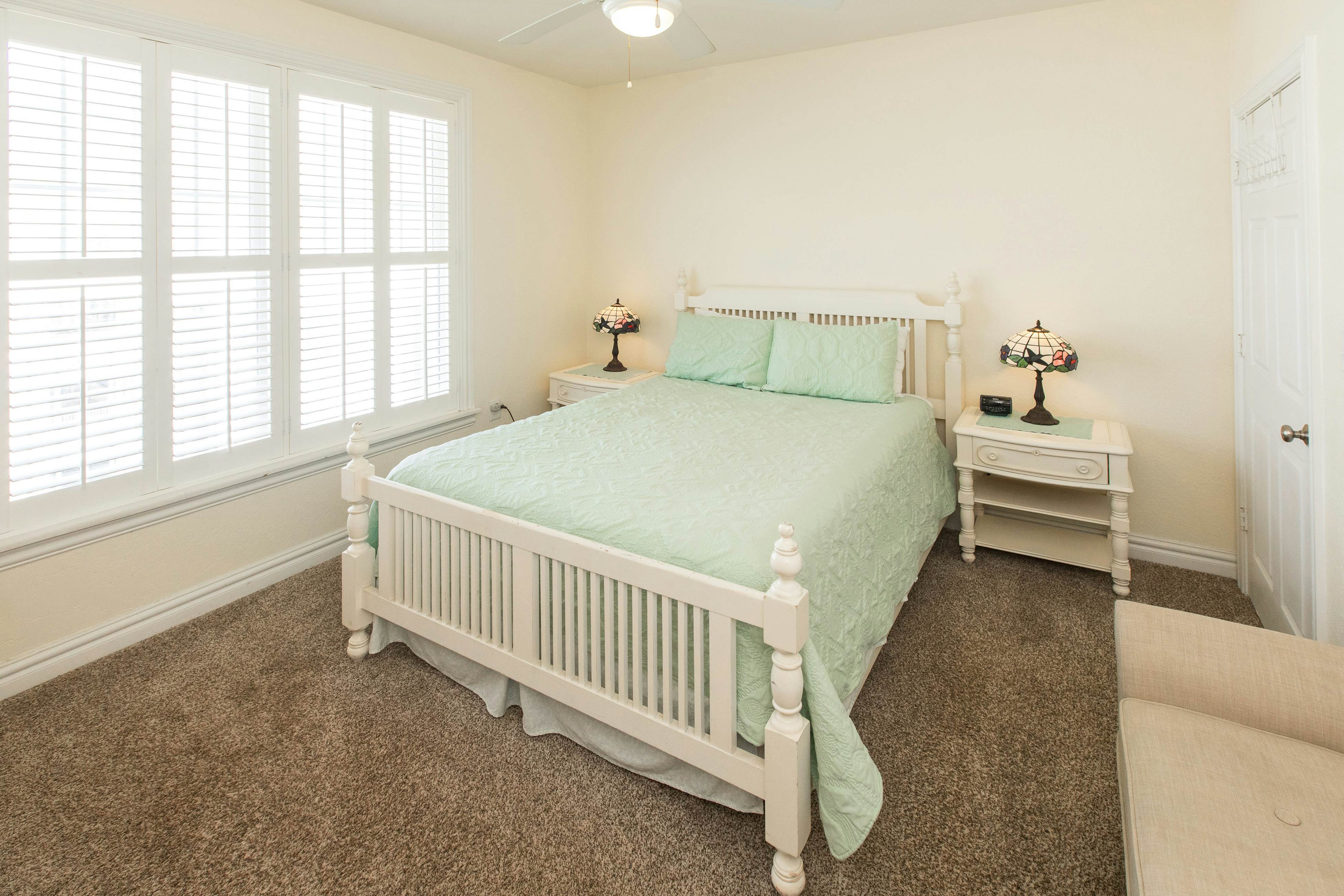 The Sandbridge Dunes - Captains' Quarters 408