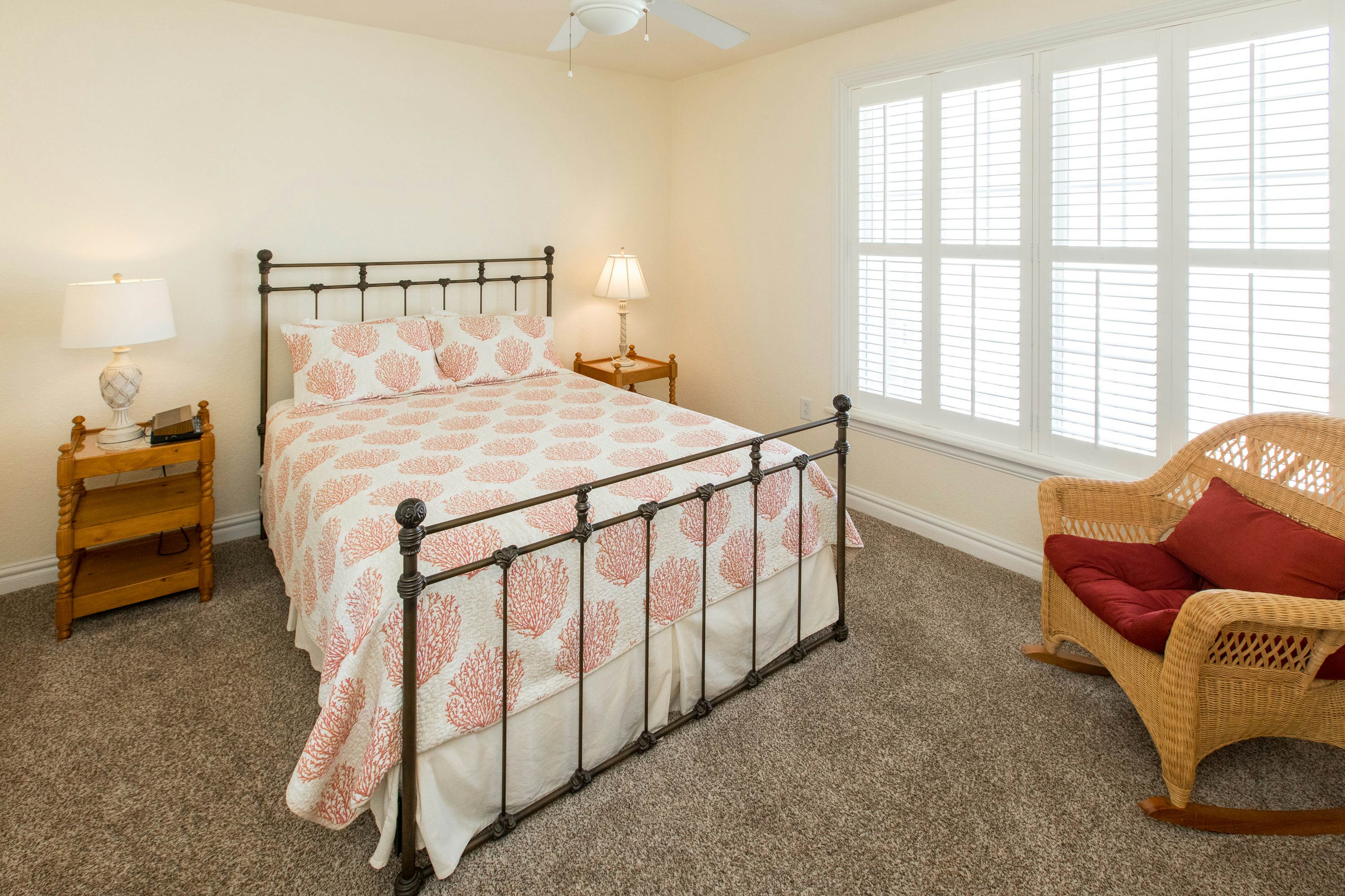 The Sandbridge Dunes - Captains' Quarters 408