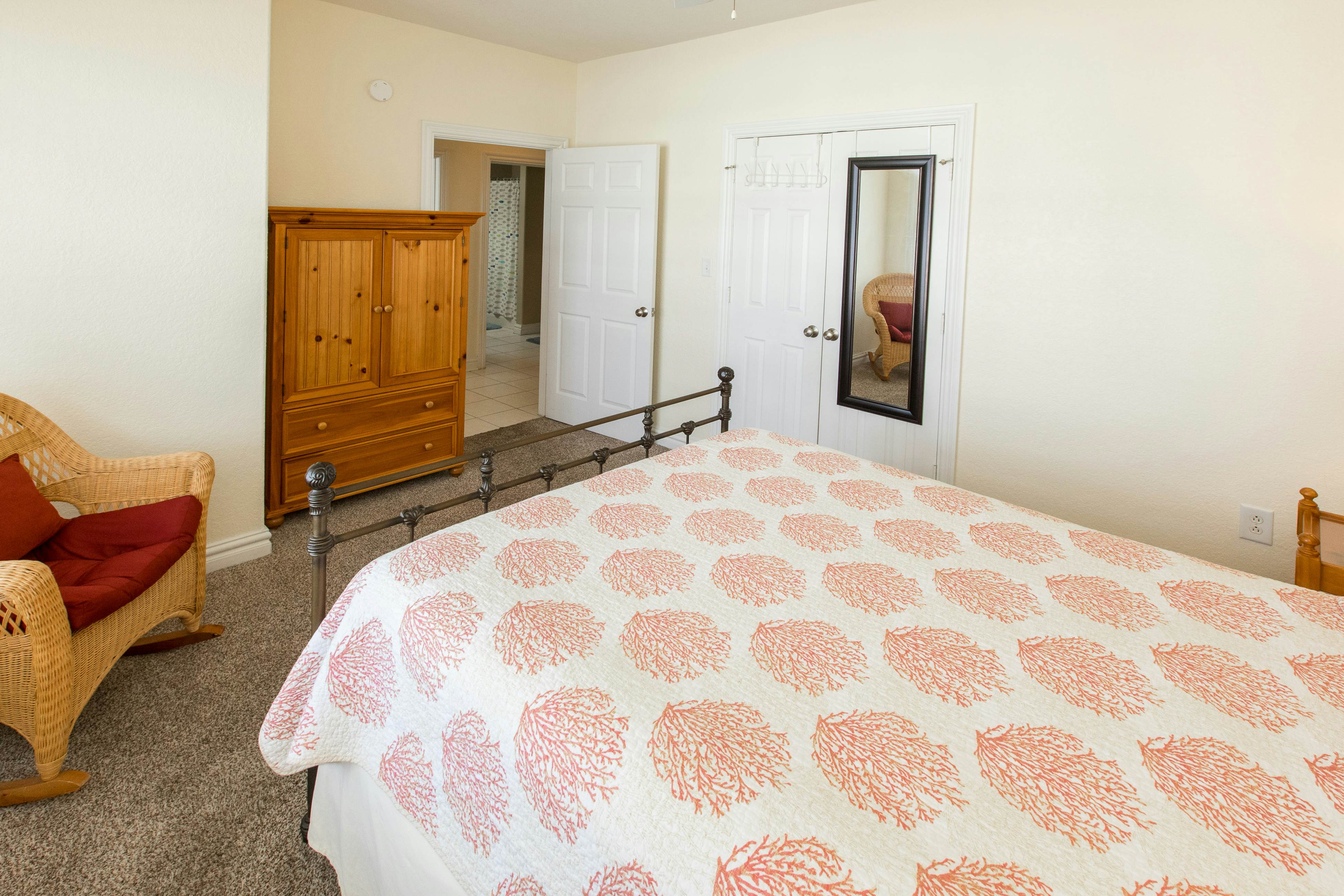 The Sandbridge Dunes - Captains' Quarters 408