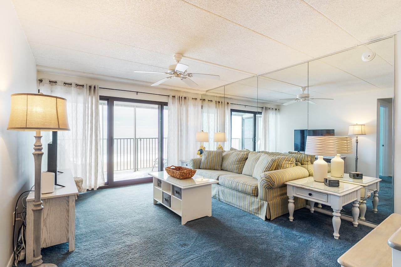 Oceana I 303 2 BD Ocean City, MD Vacation Rental Vacasa