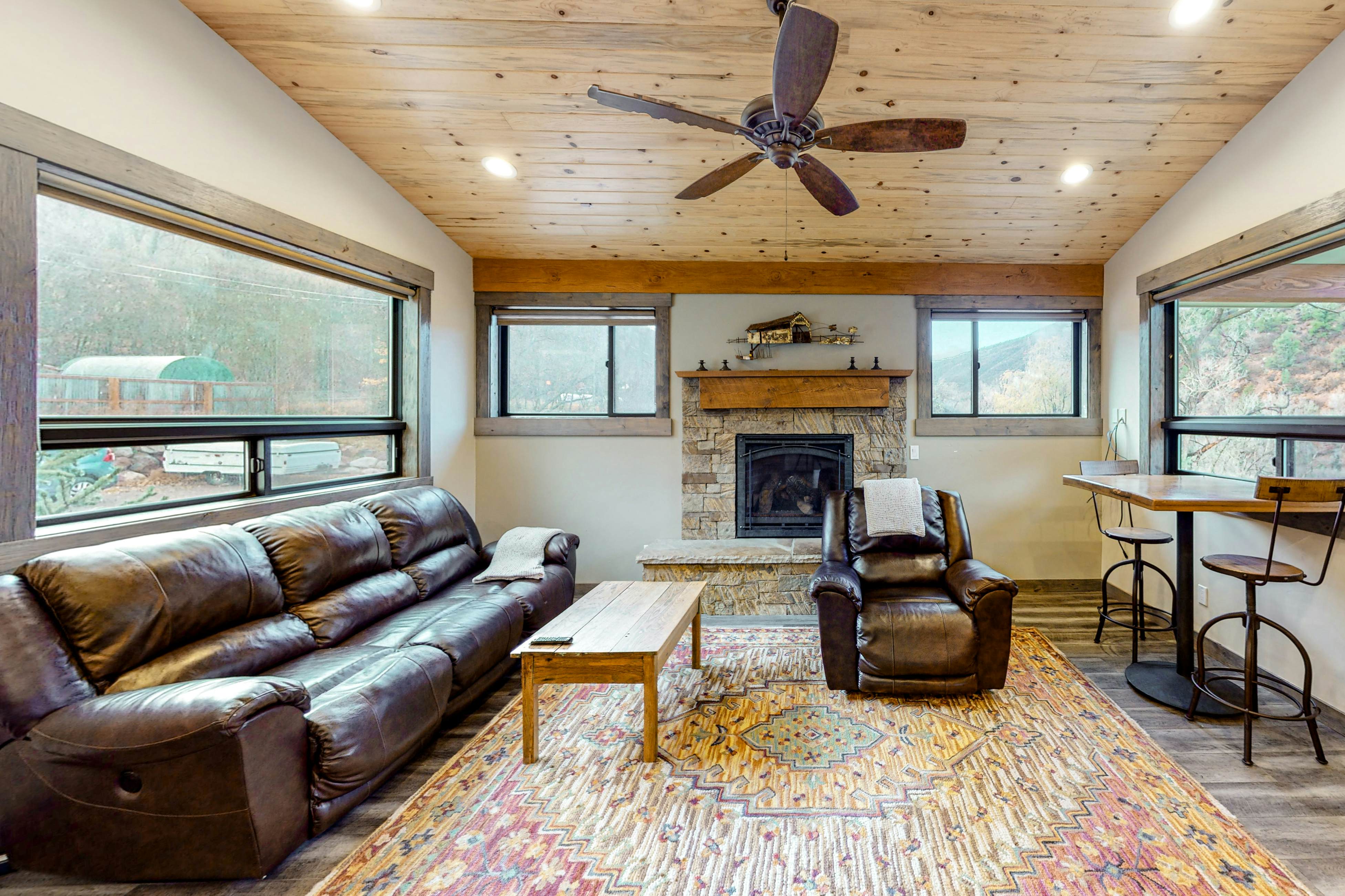 Carbondale, CO Cabins and Vacation Rentals Vacasa