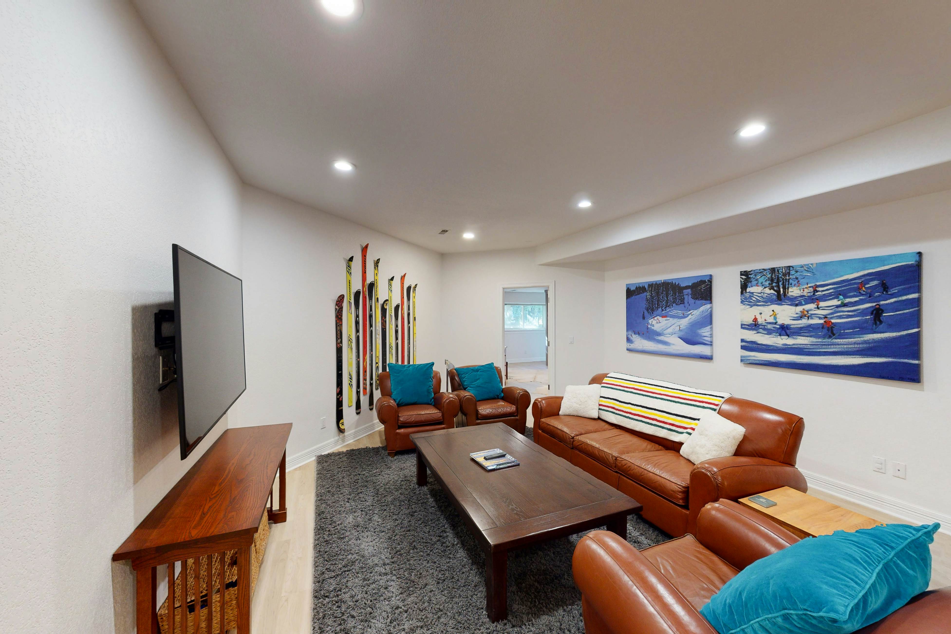 Springs of Arrowhead