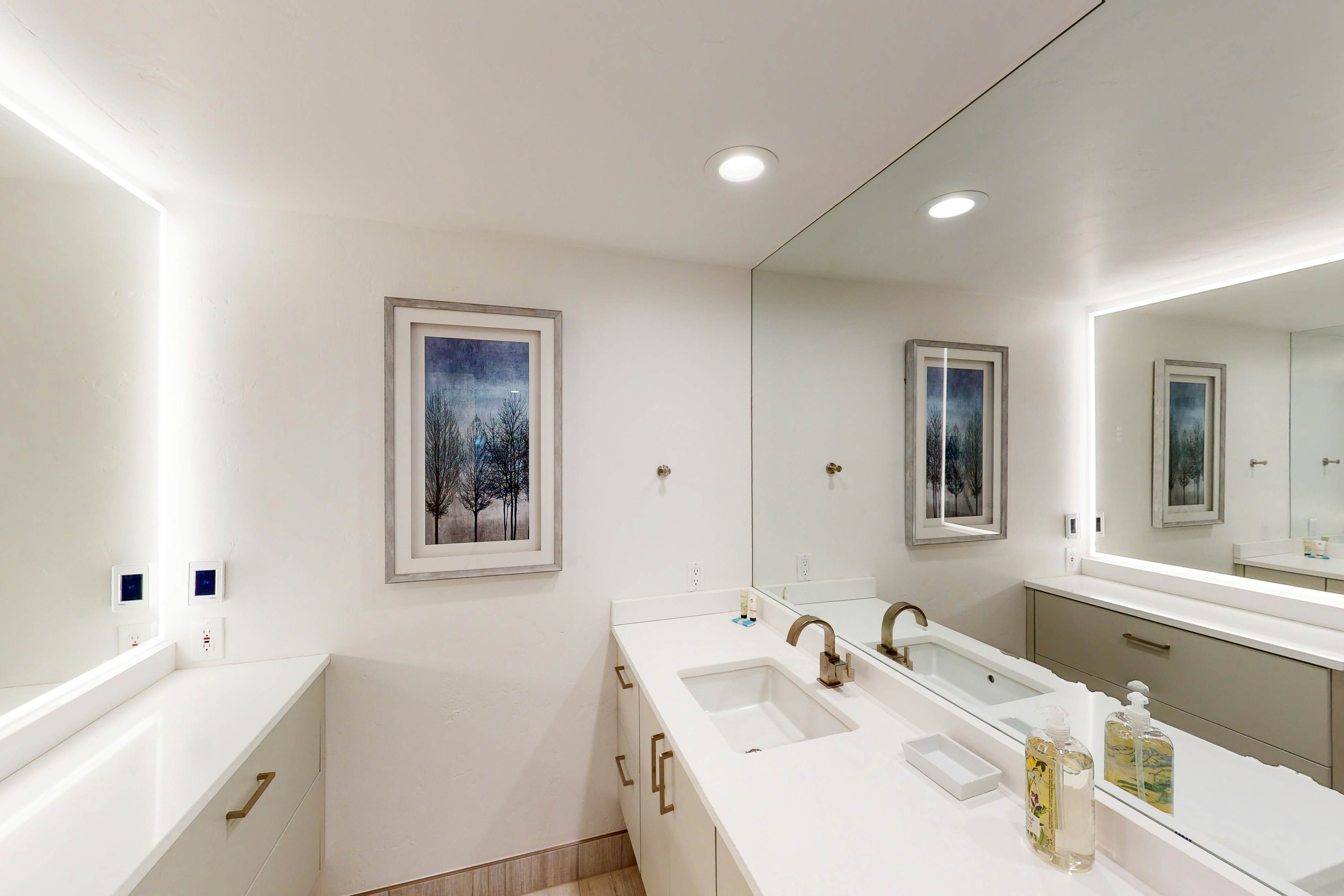 Springs of Arrowhead