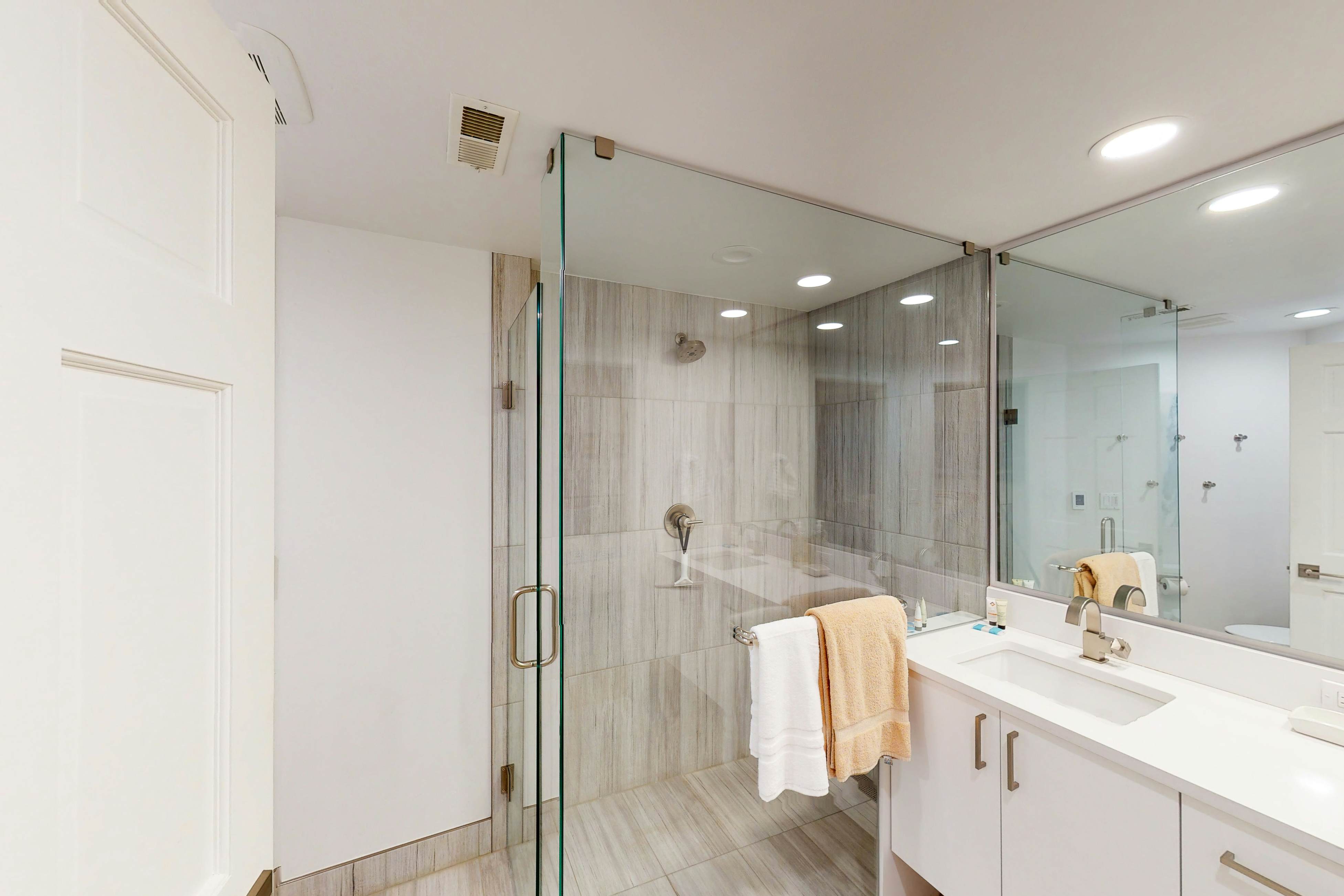 Springs of Arrowhead