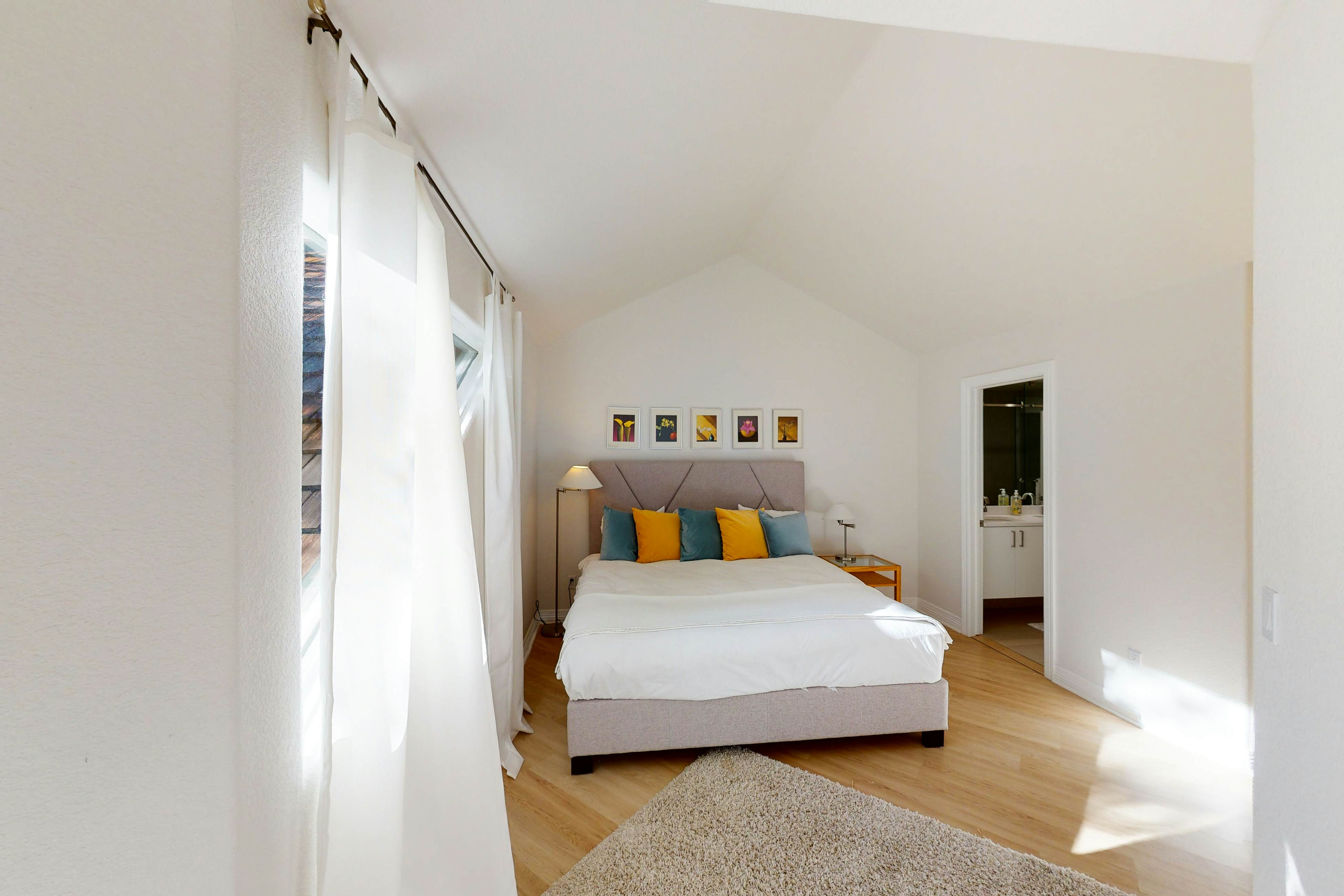 Springs of Arrowhead