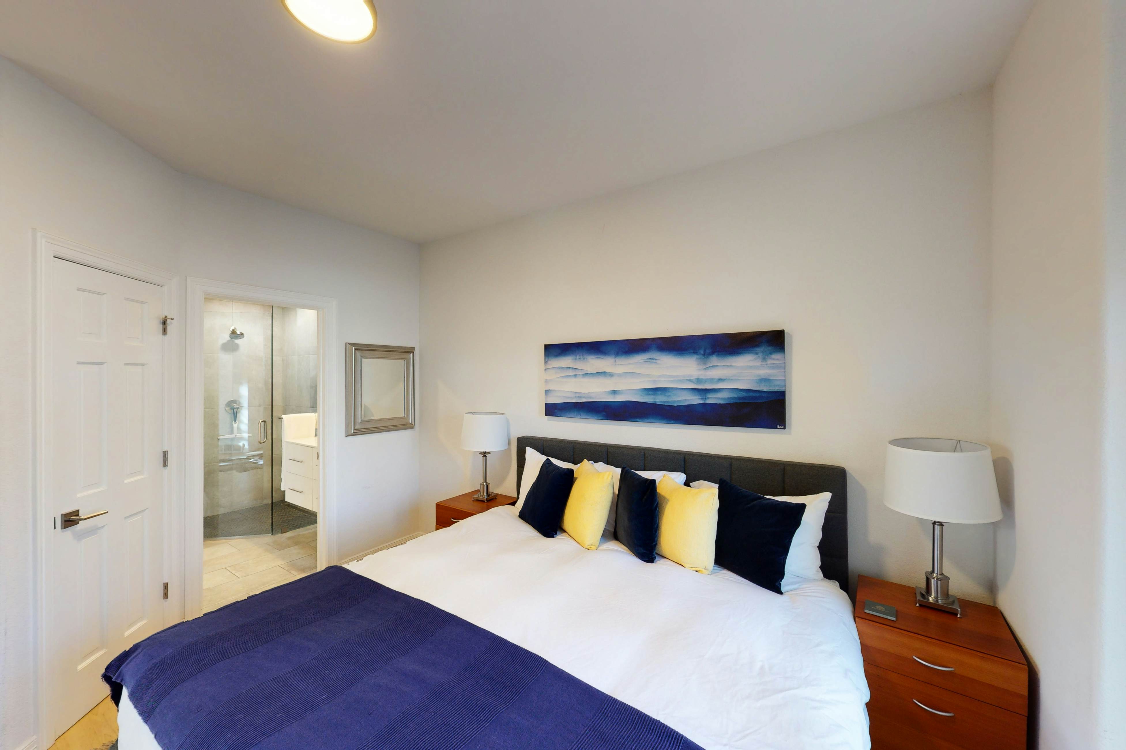 Springs of Arrowhead