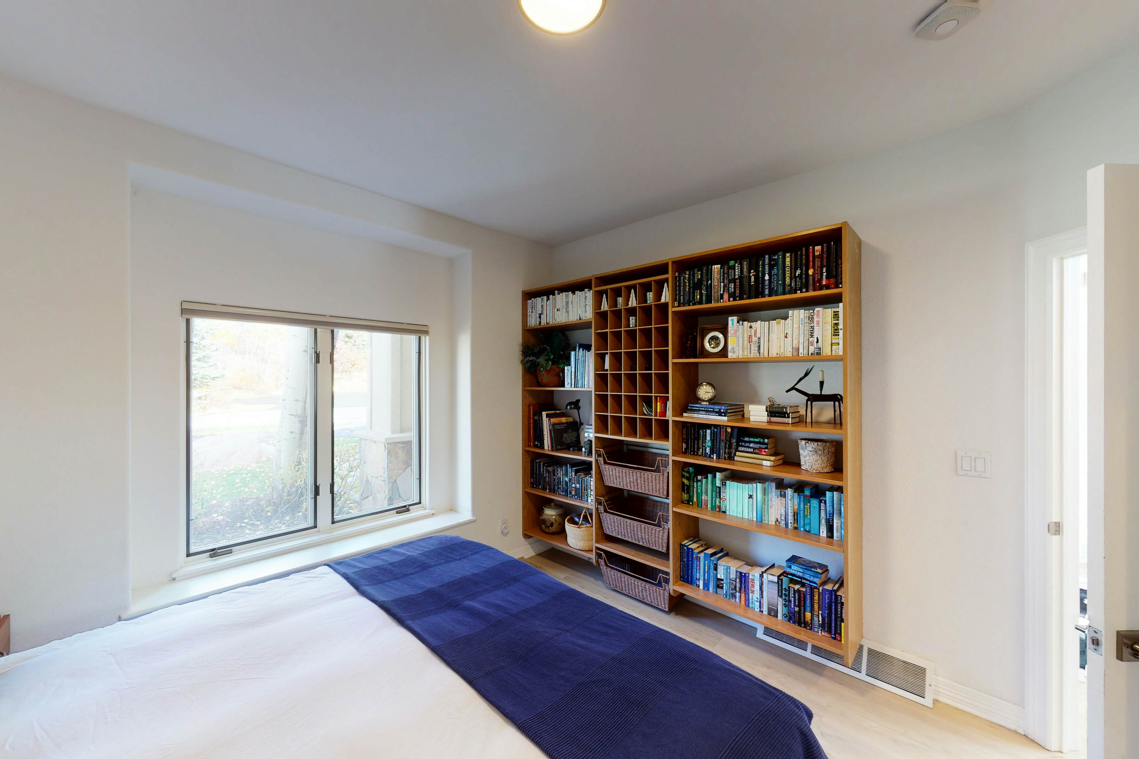 Springs of Arrowhead