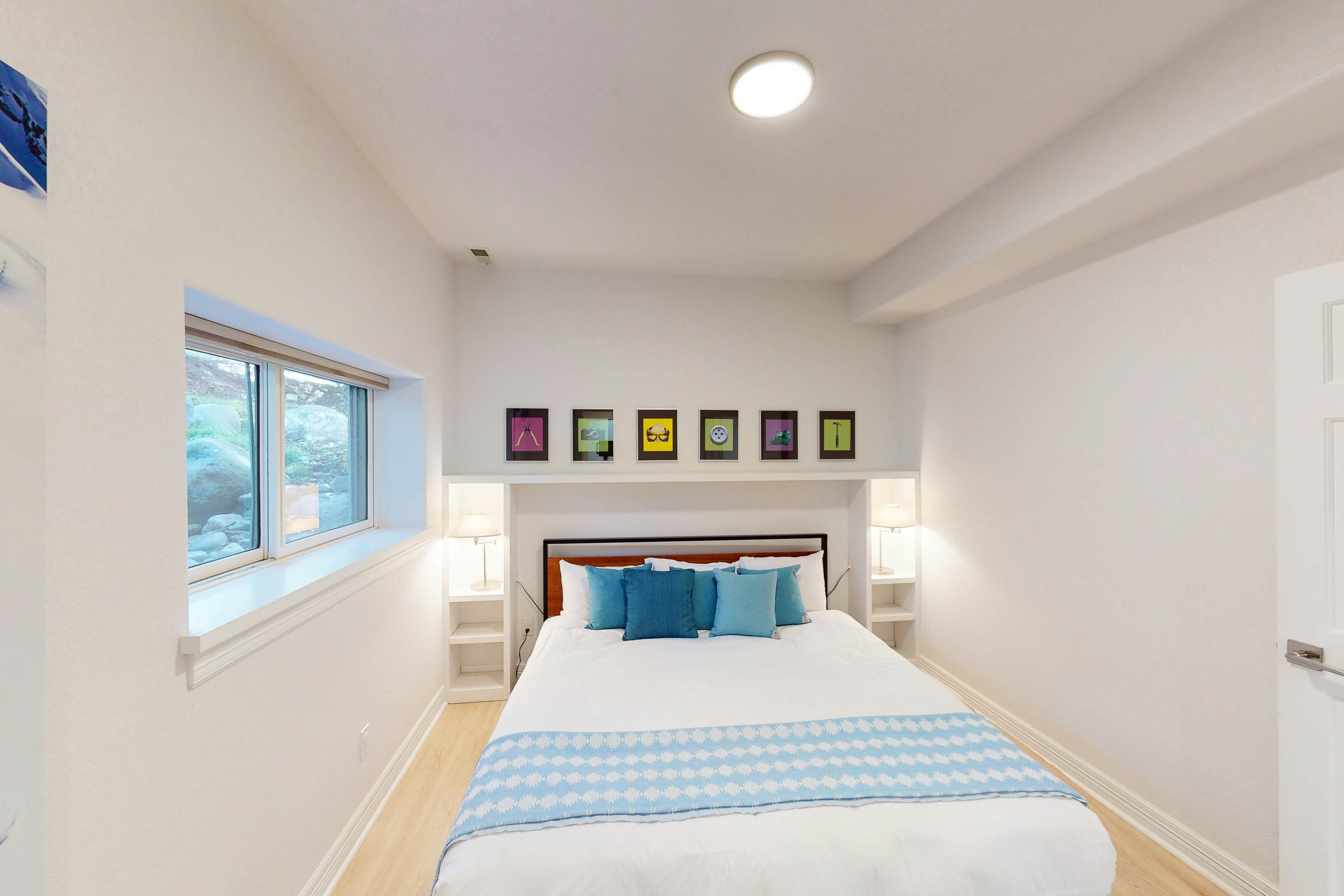 Springs of Arrowhead