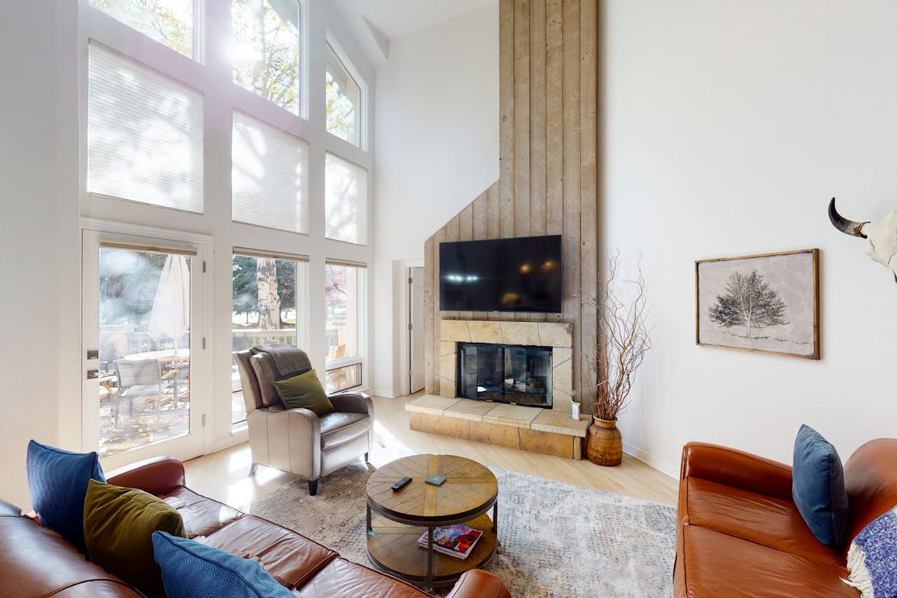 Springs of Arrowhead 6 BD Edwards, CO Vacation Rental Vacasa