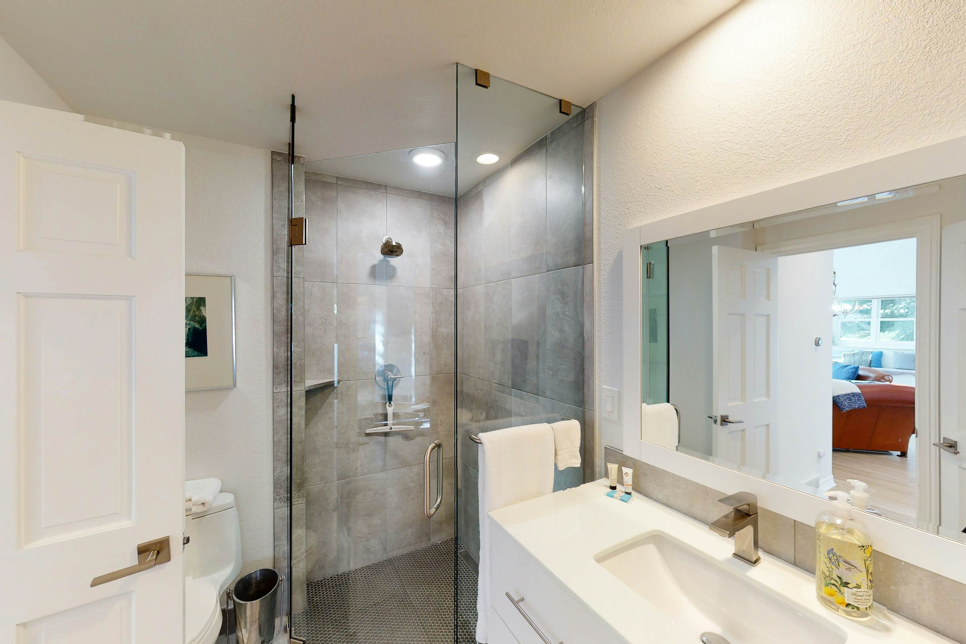 Springs of Arrowhead