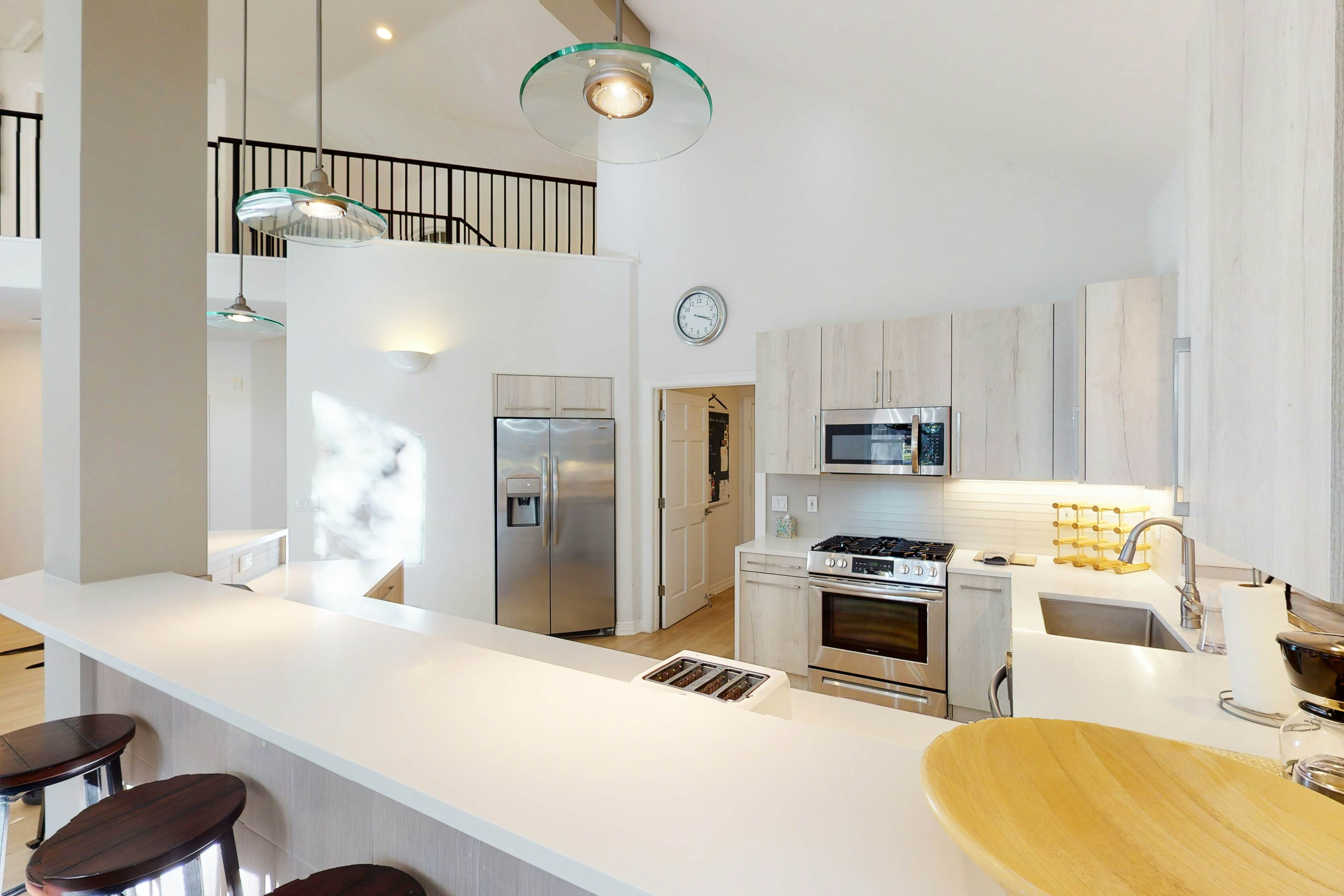 Springs of Arrowhead