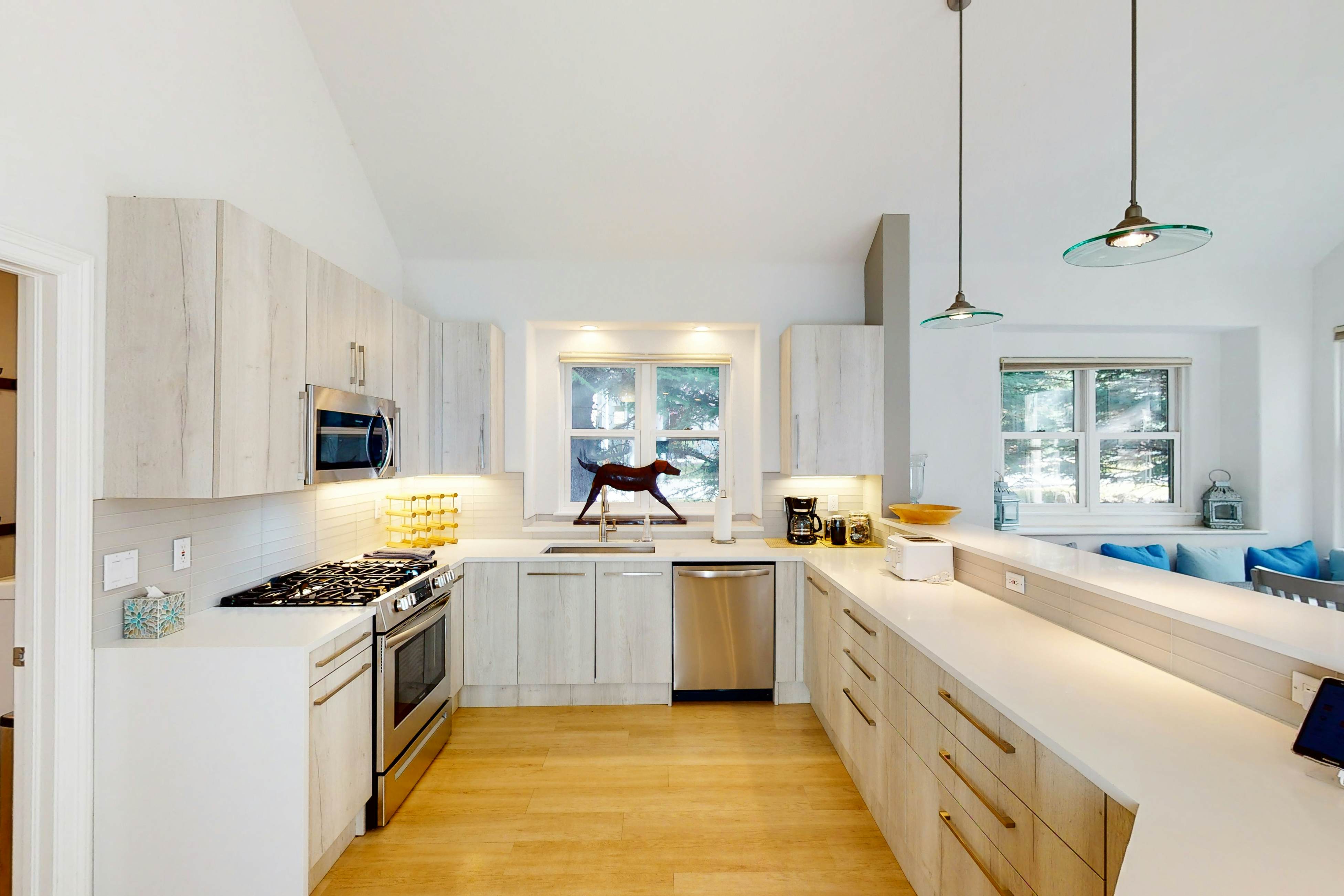 Springs of Arrowhead