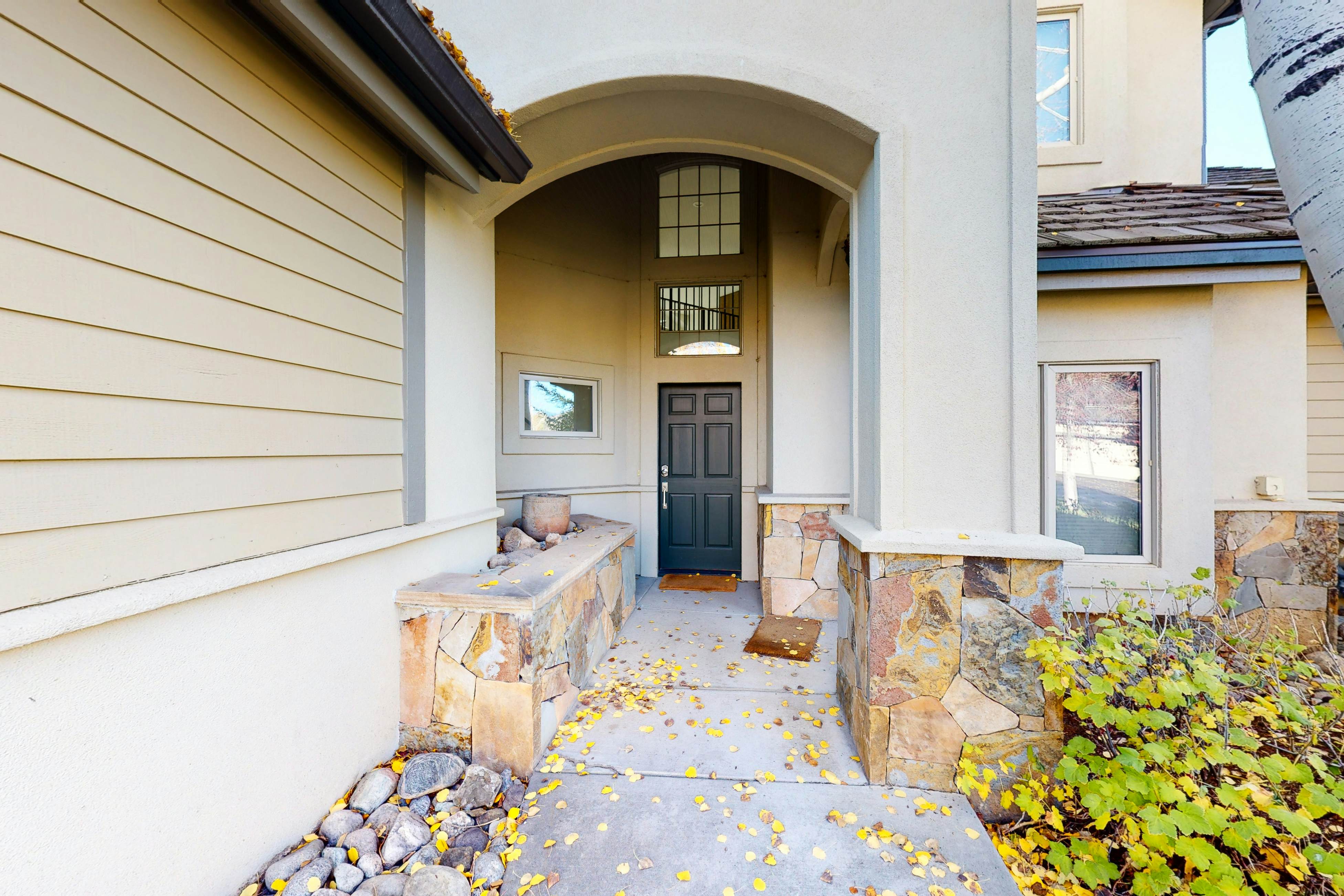 Springs of Arrowhead