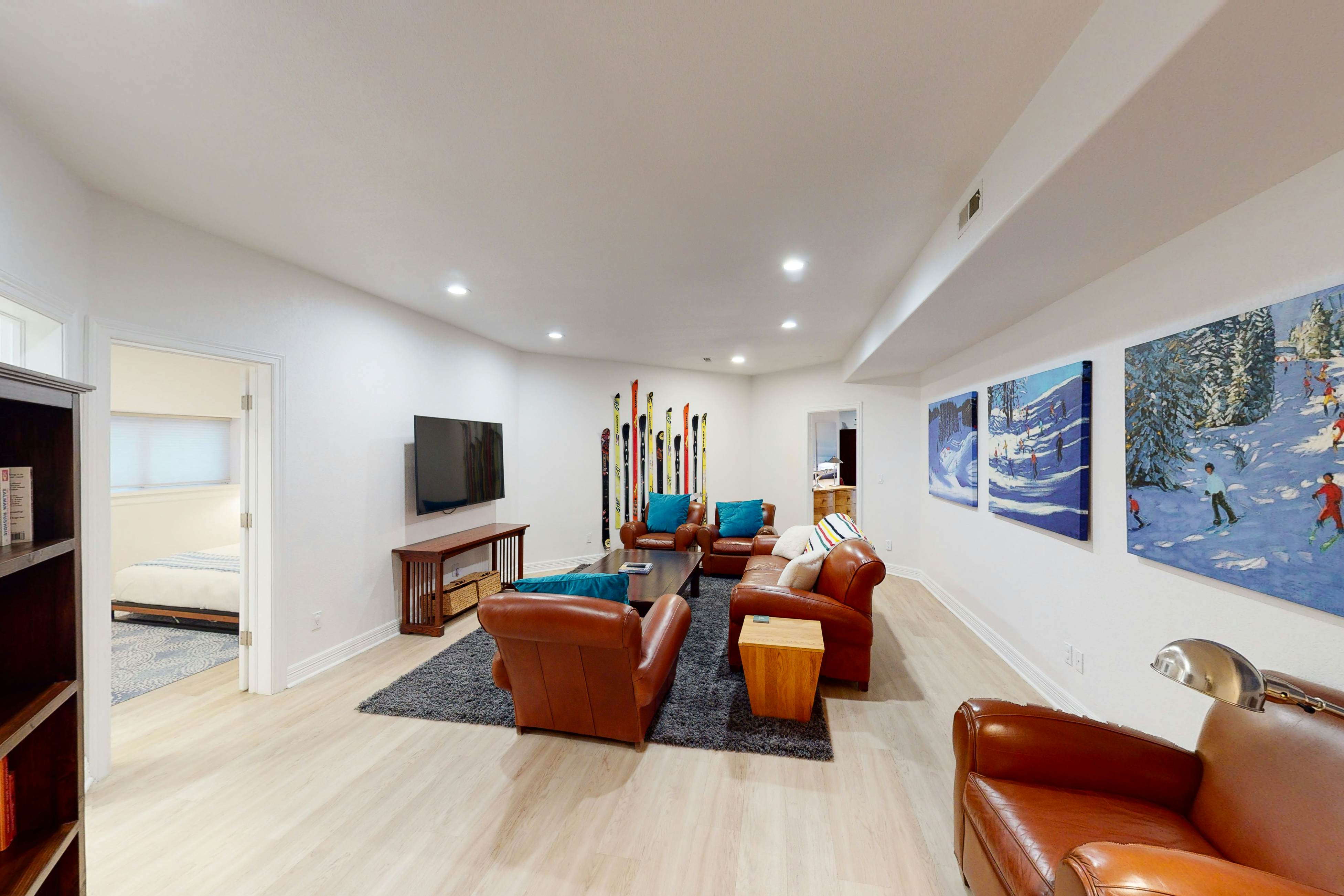 Springs of Arrowhead