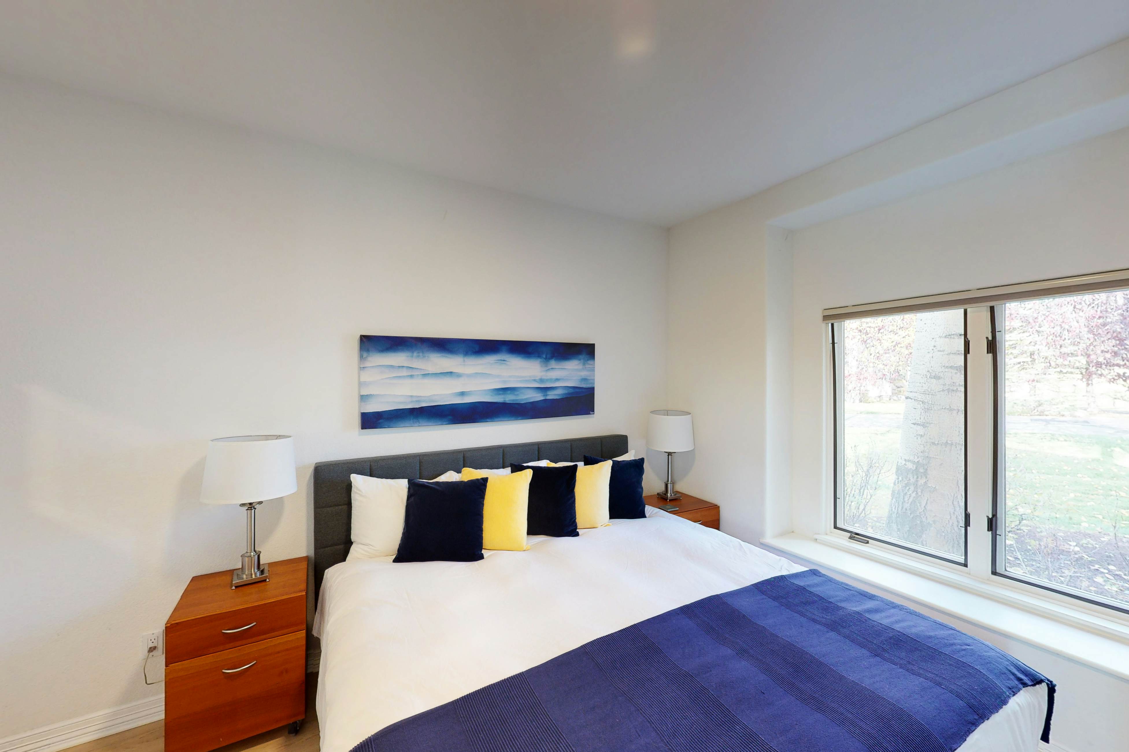 Springs of Arrowhead