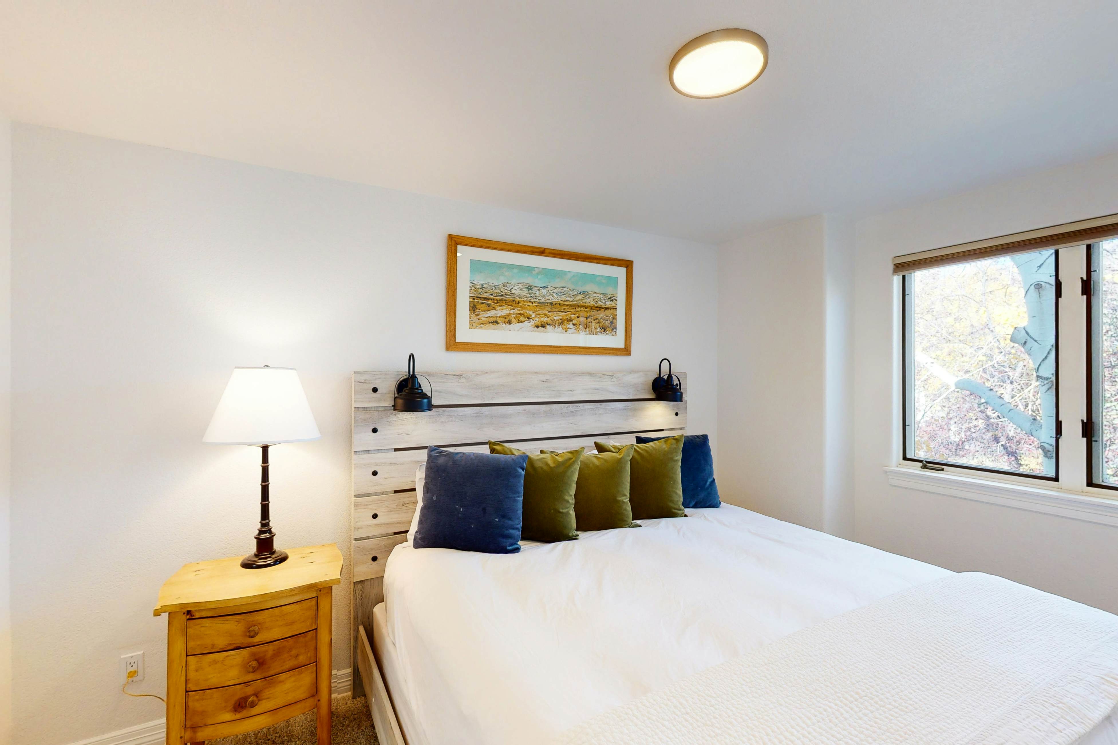 Springs of Arrowhead