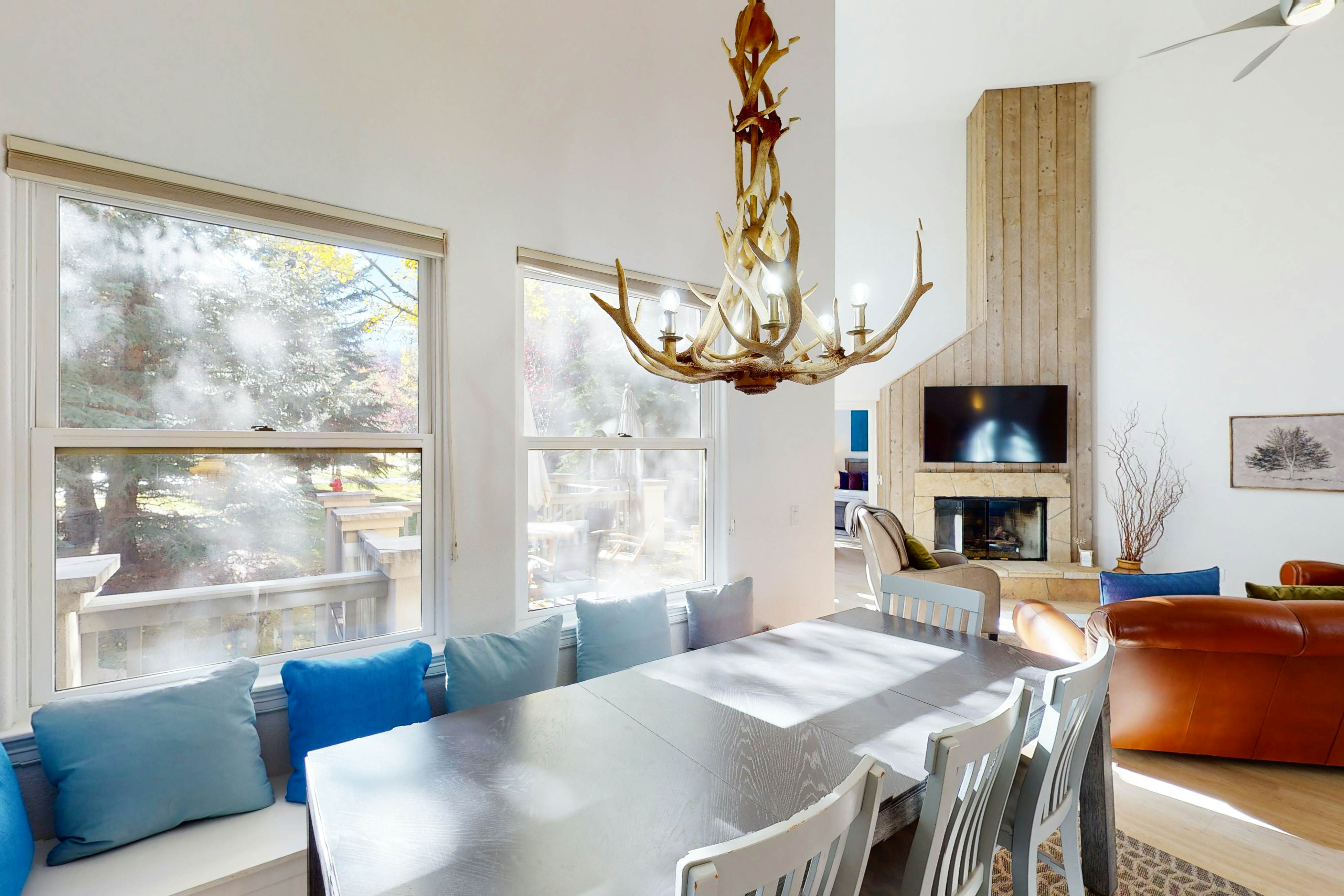 Springs of Arrowhead