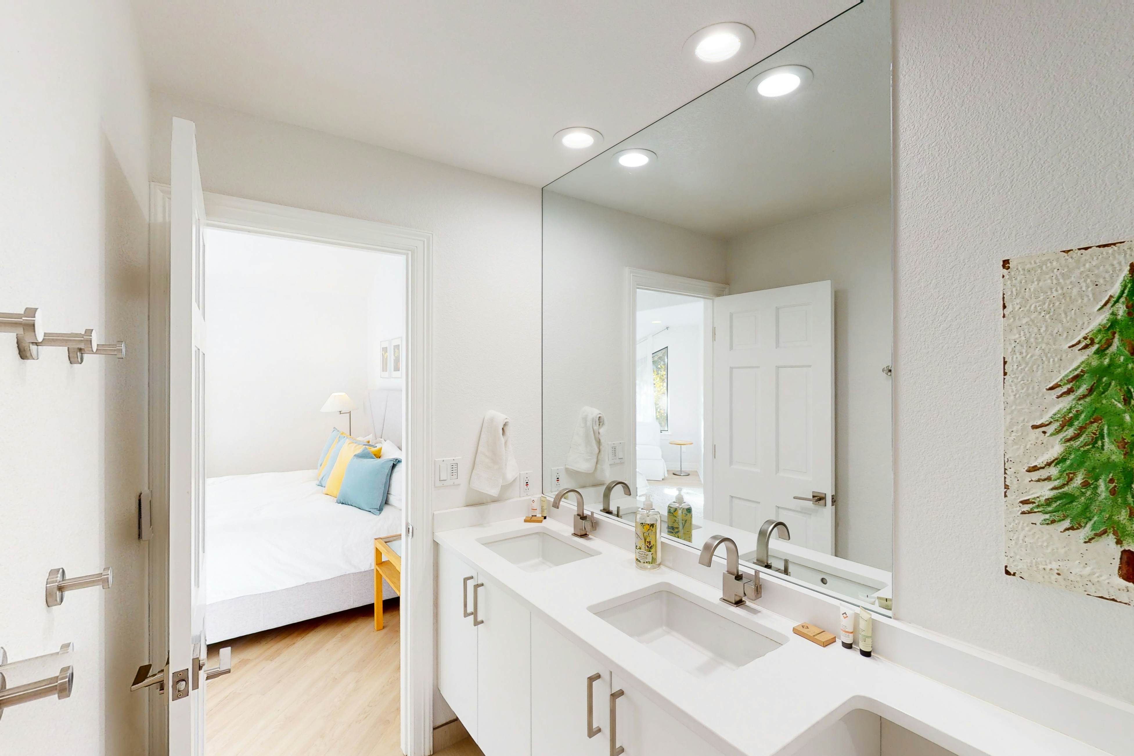 Springs of Arrowhead