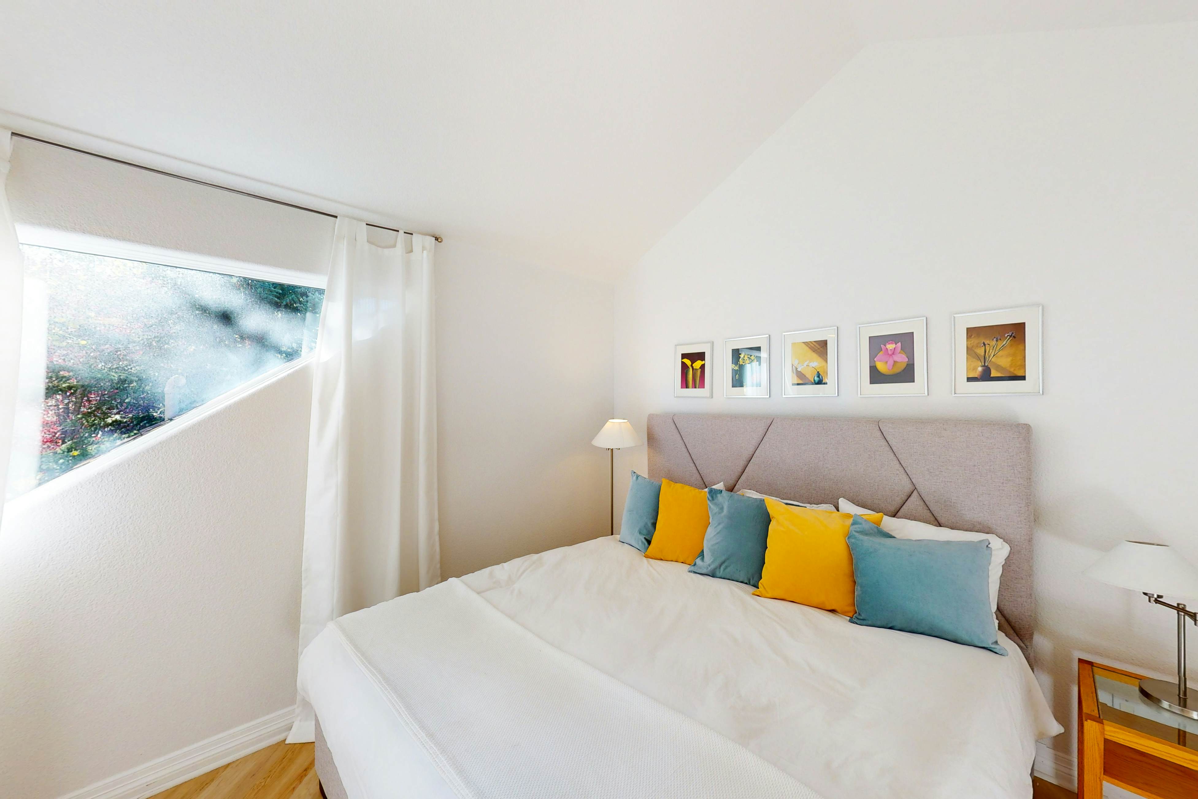 Springs of Arrowhead