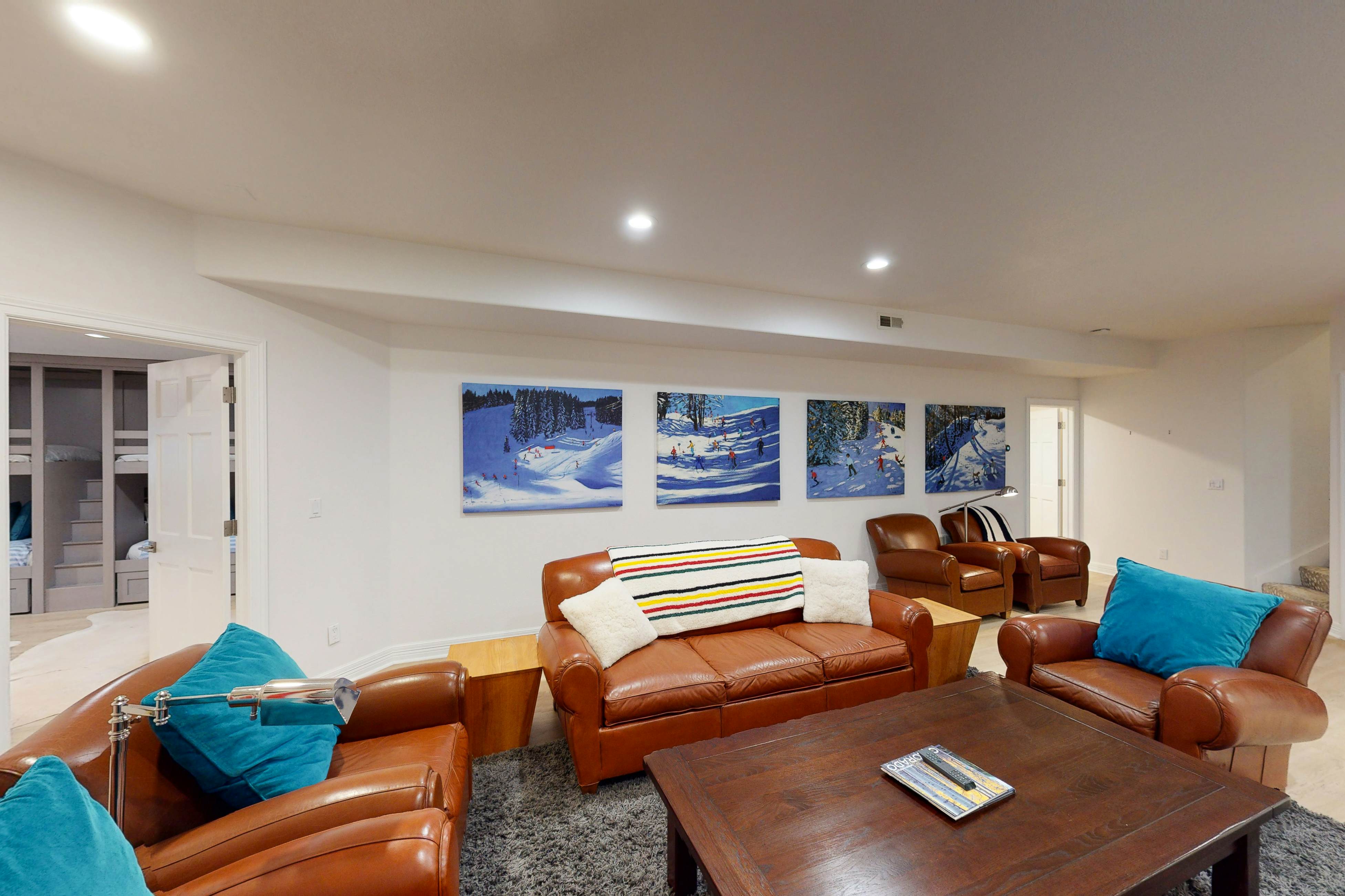 Springs of Arrowhead