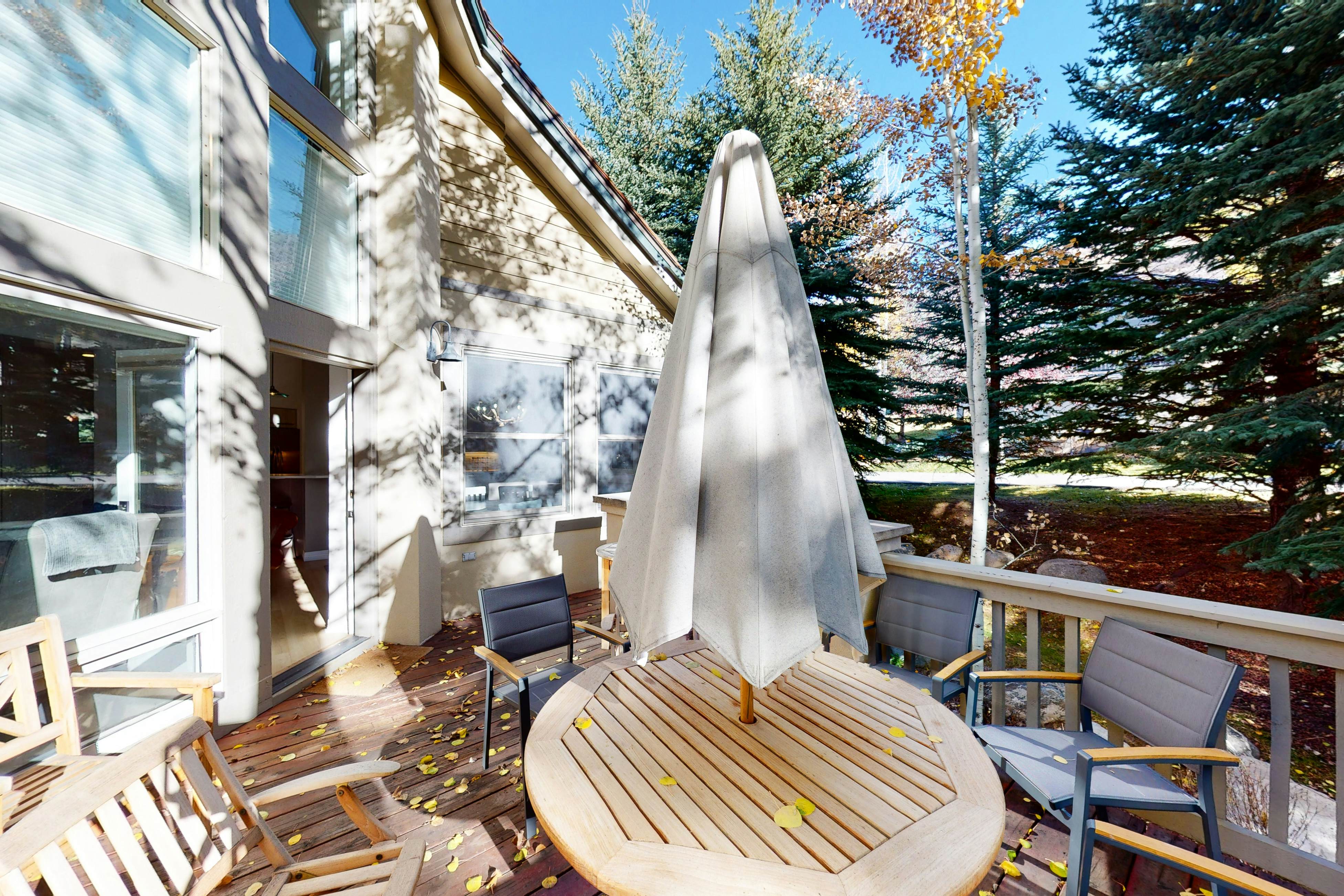 Springs of Arrowhead