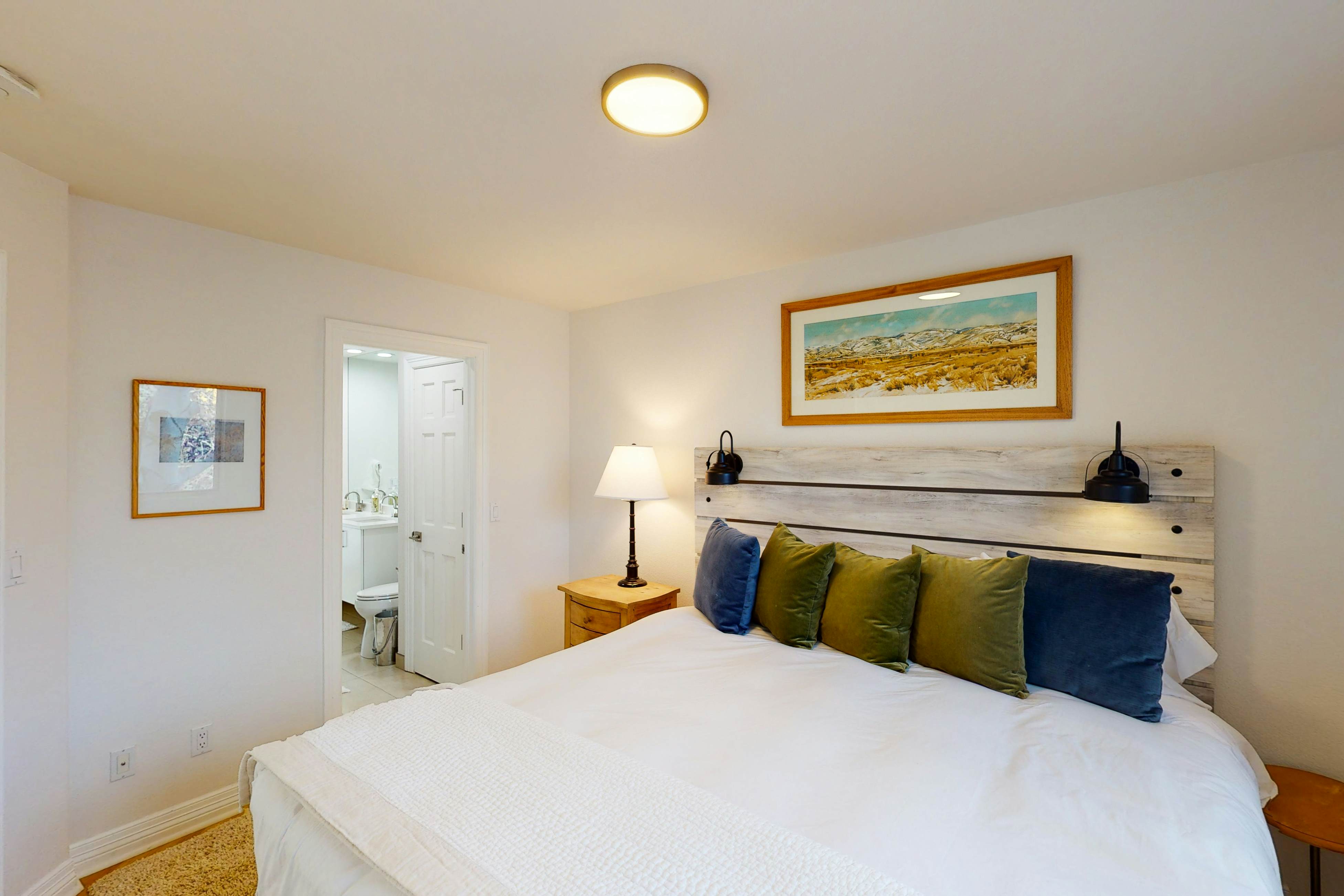 Springs of Arrowhead