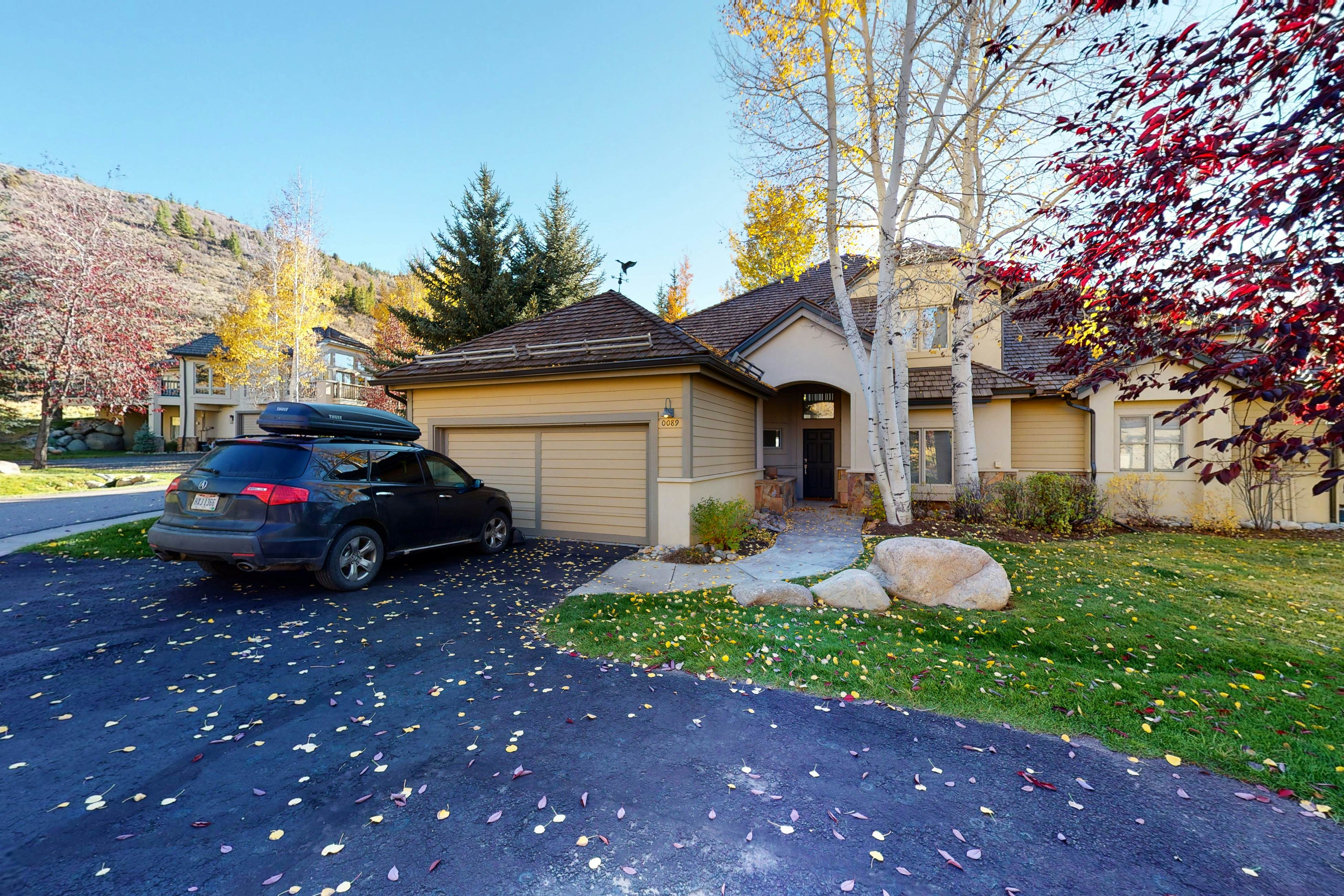 Springs of Arrowhead