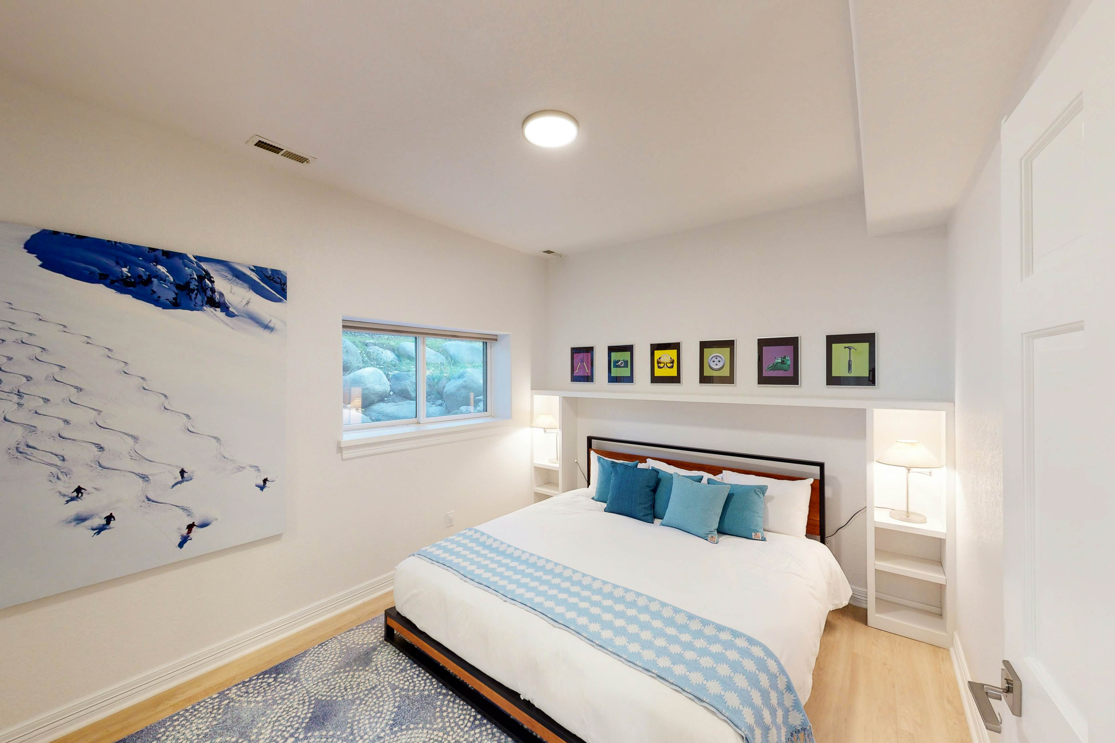 Springs of Arrowhead