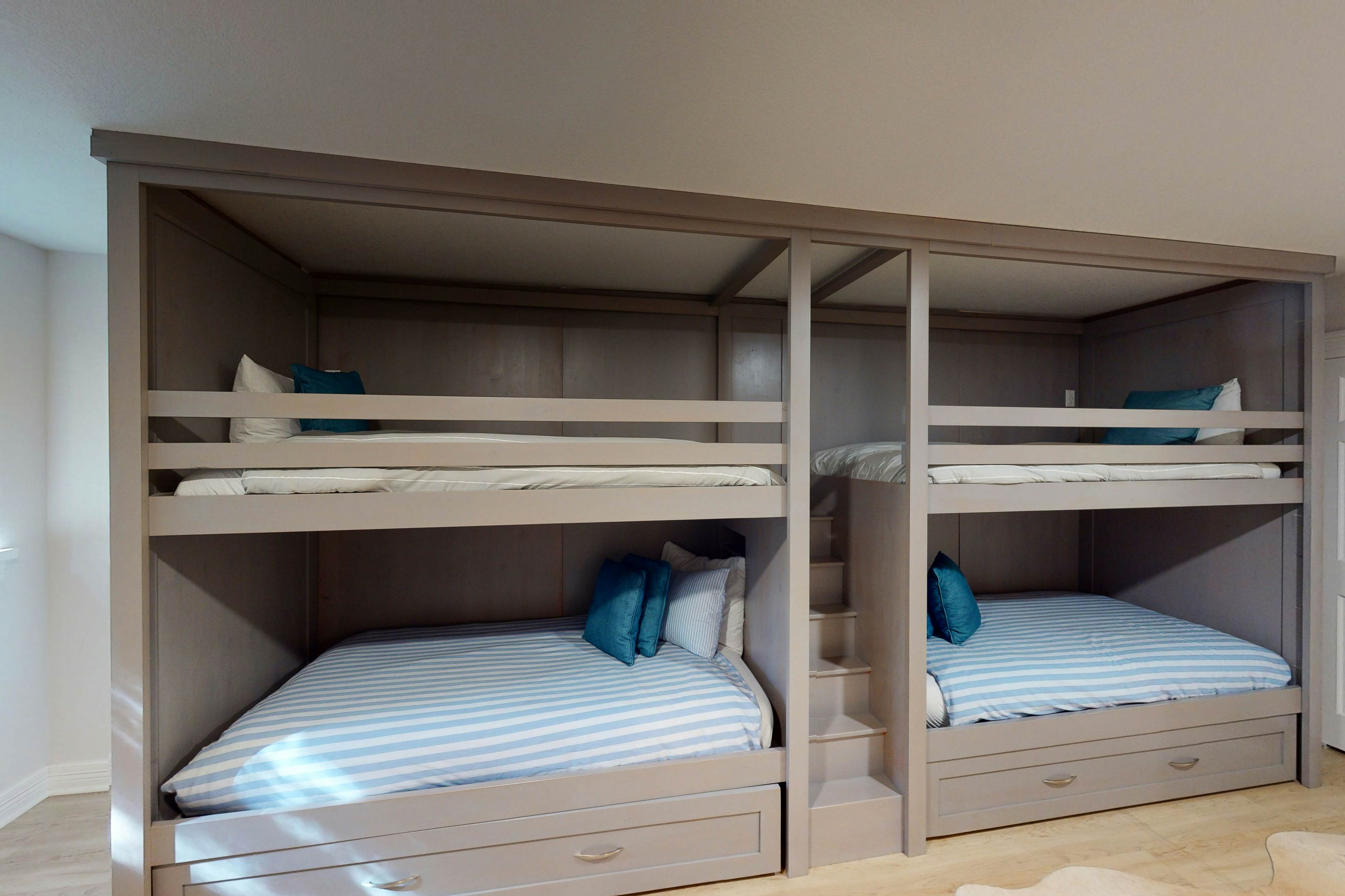 Springs of Arrowhead