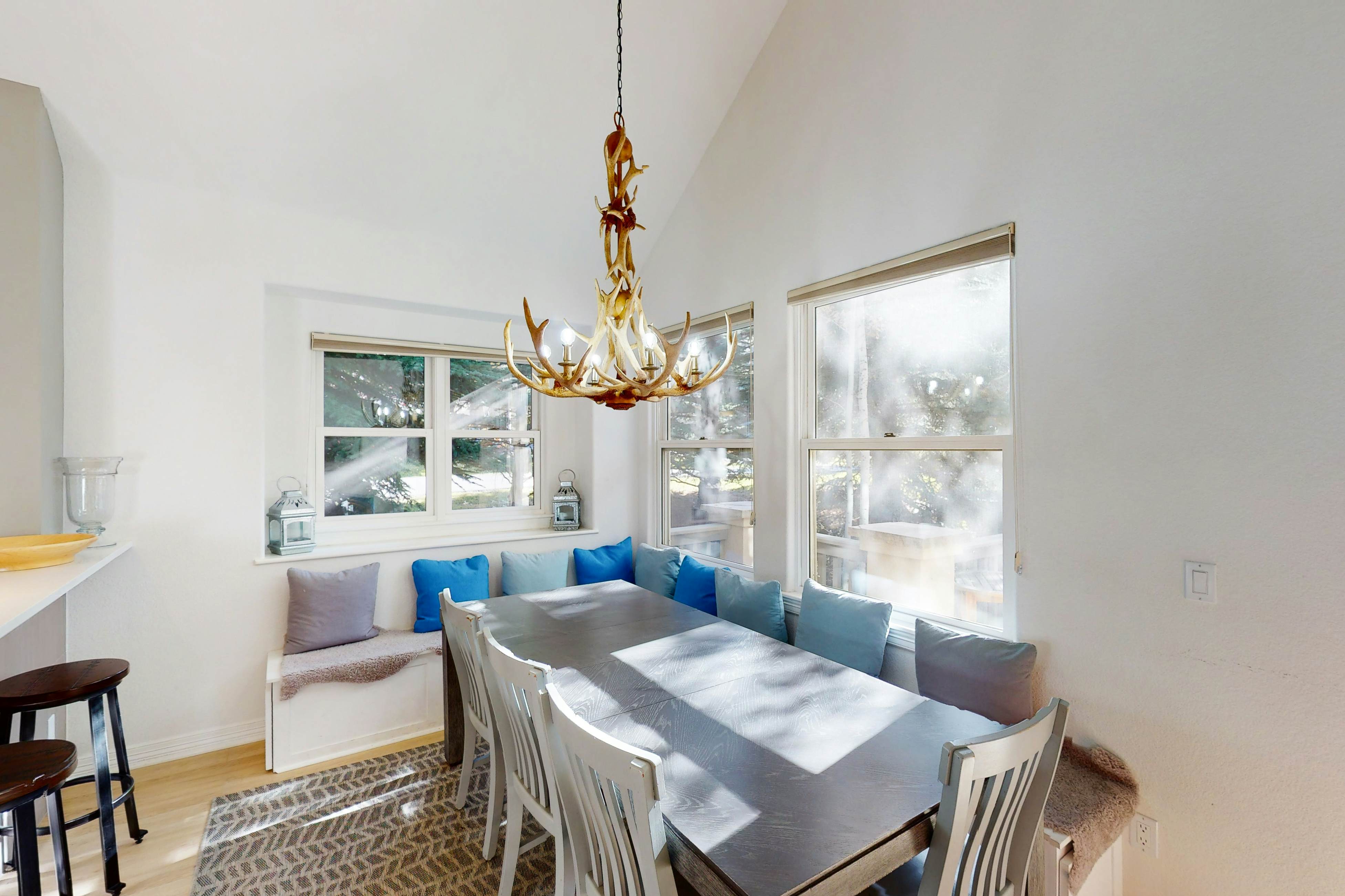 Springs of Arrowhead