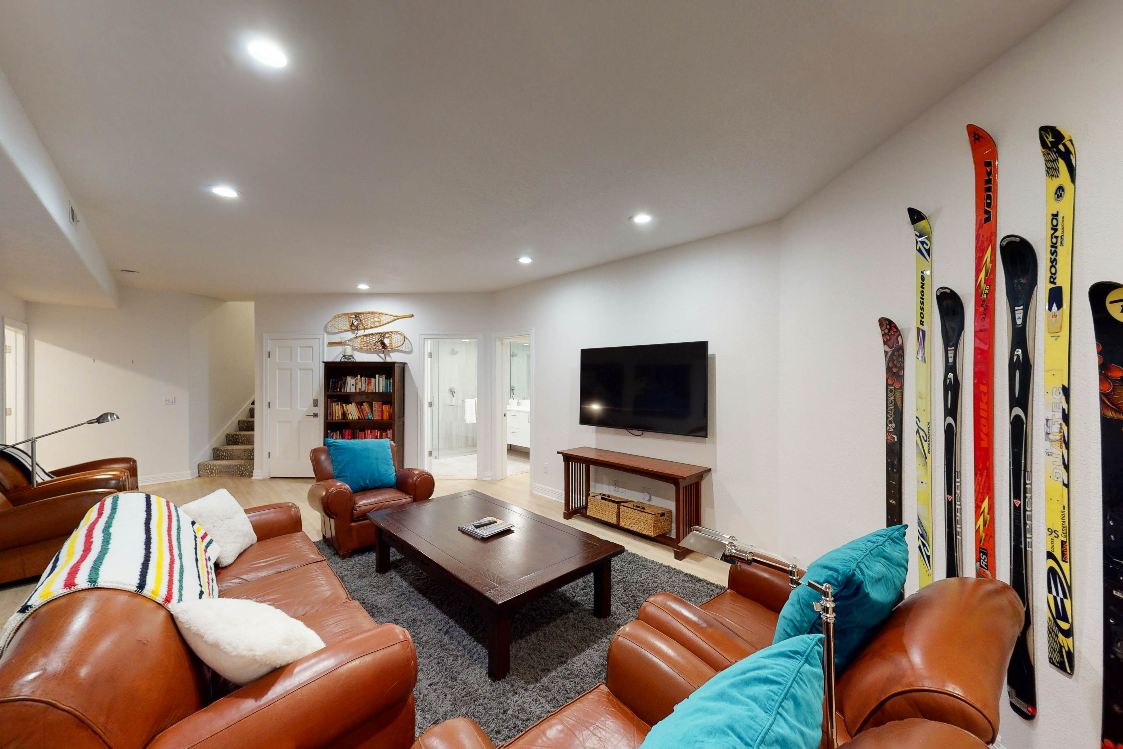 Springs of Arrowhead