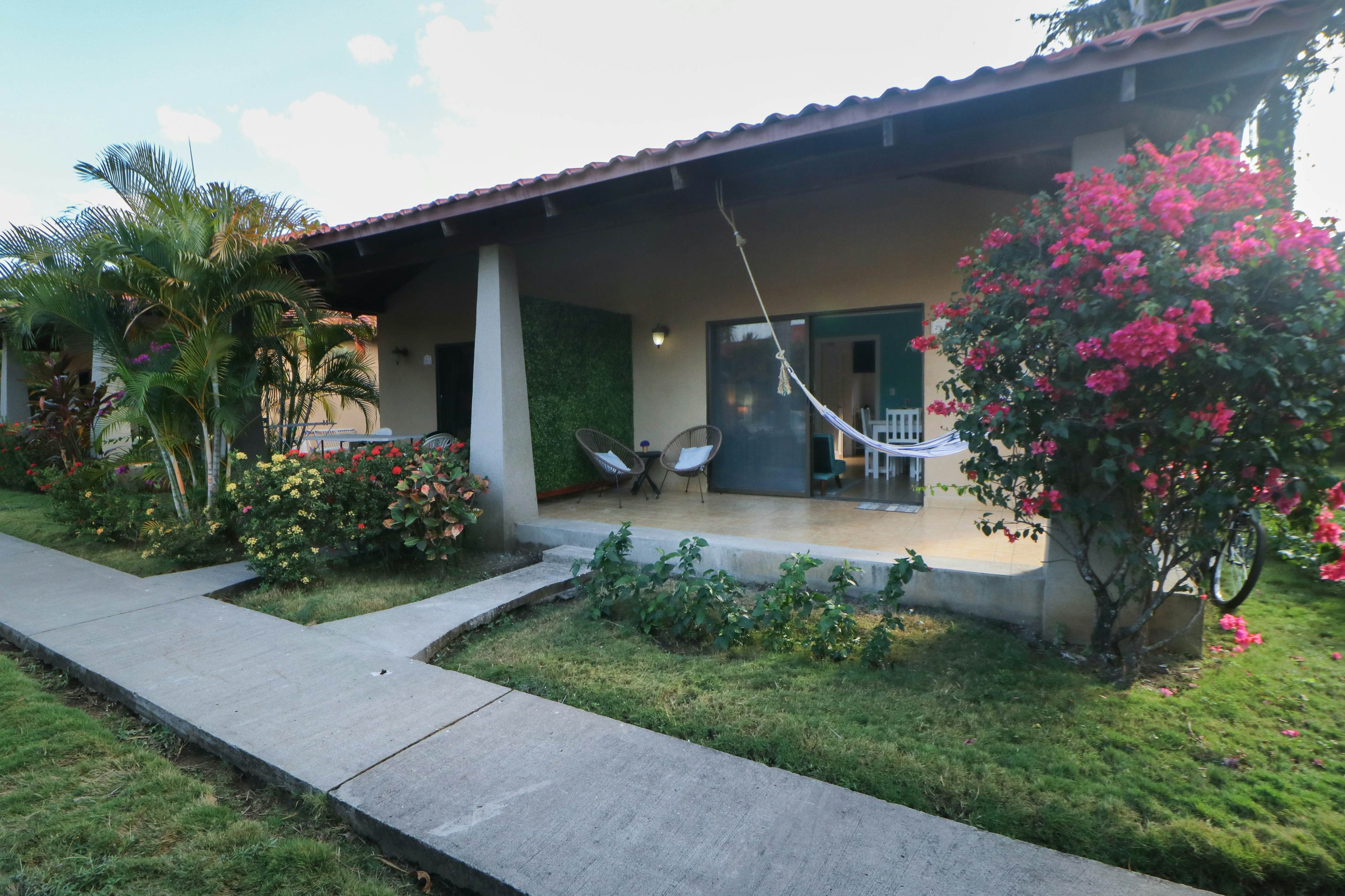 Villaggio Claudia 29B