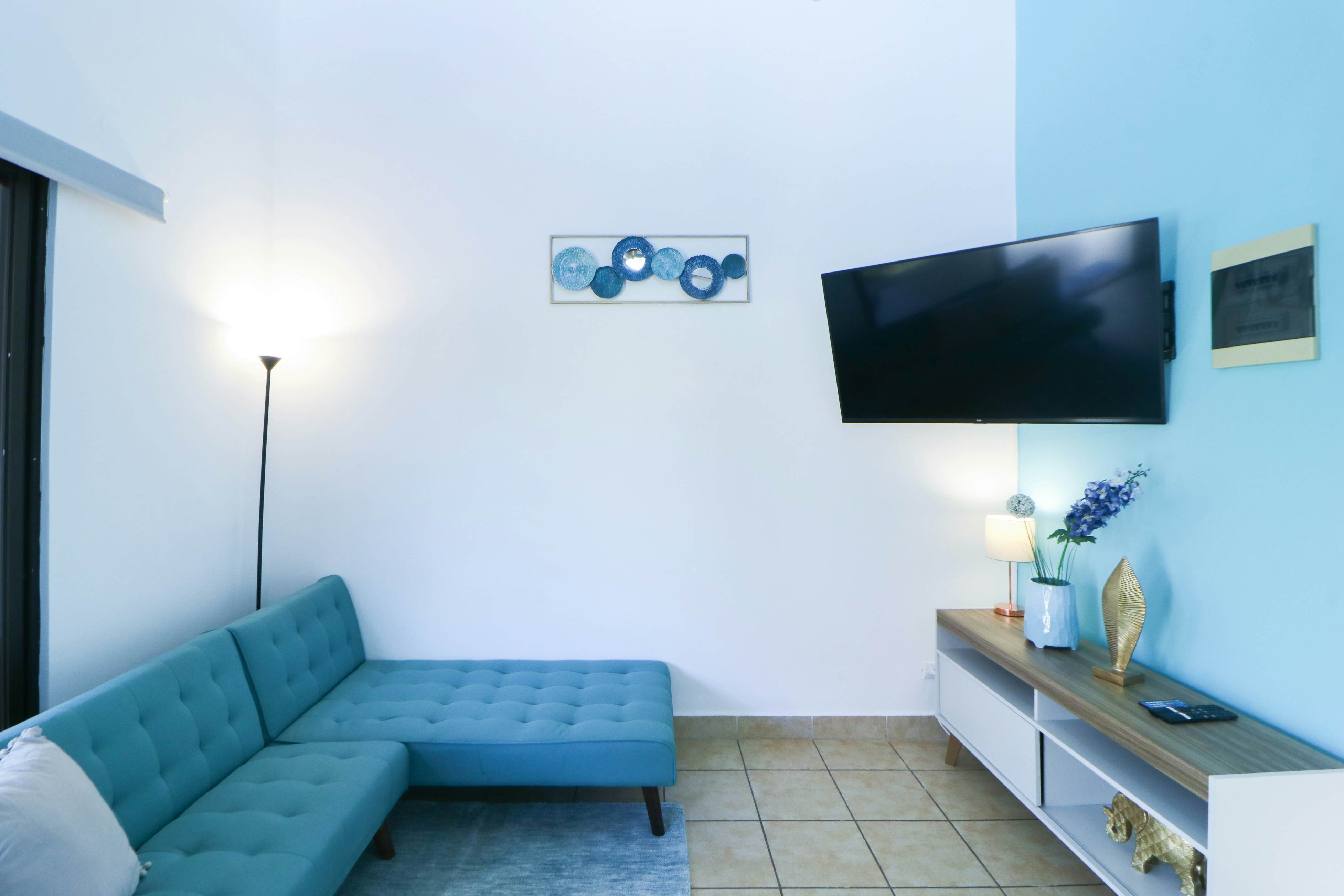 Villaggio Claudia 29B