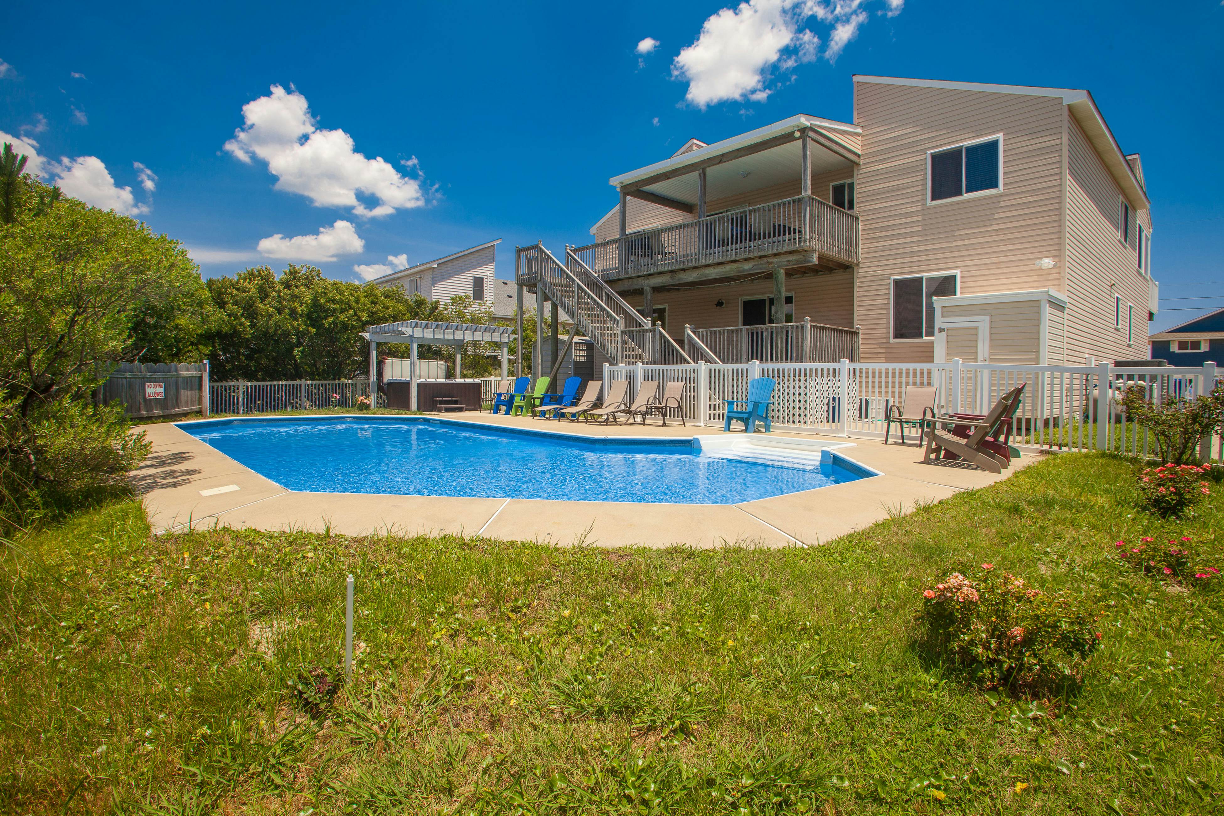 The Sanctuary Condos, Sandbridge Beach Rentals Vacasa
