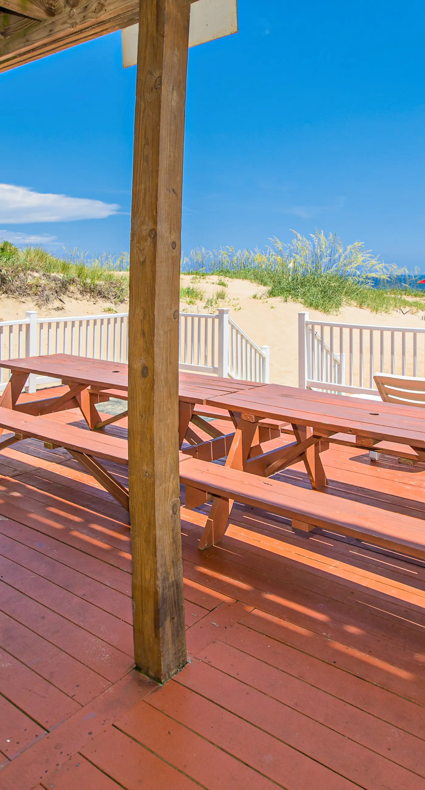 Oceanfront Villa | 12 BD Virginia Beach, VA Vacation Rental | Vacasa