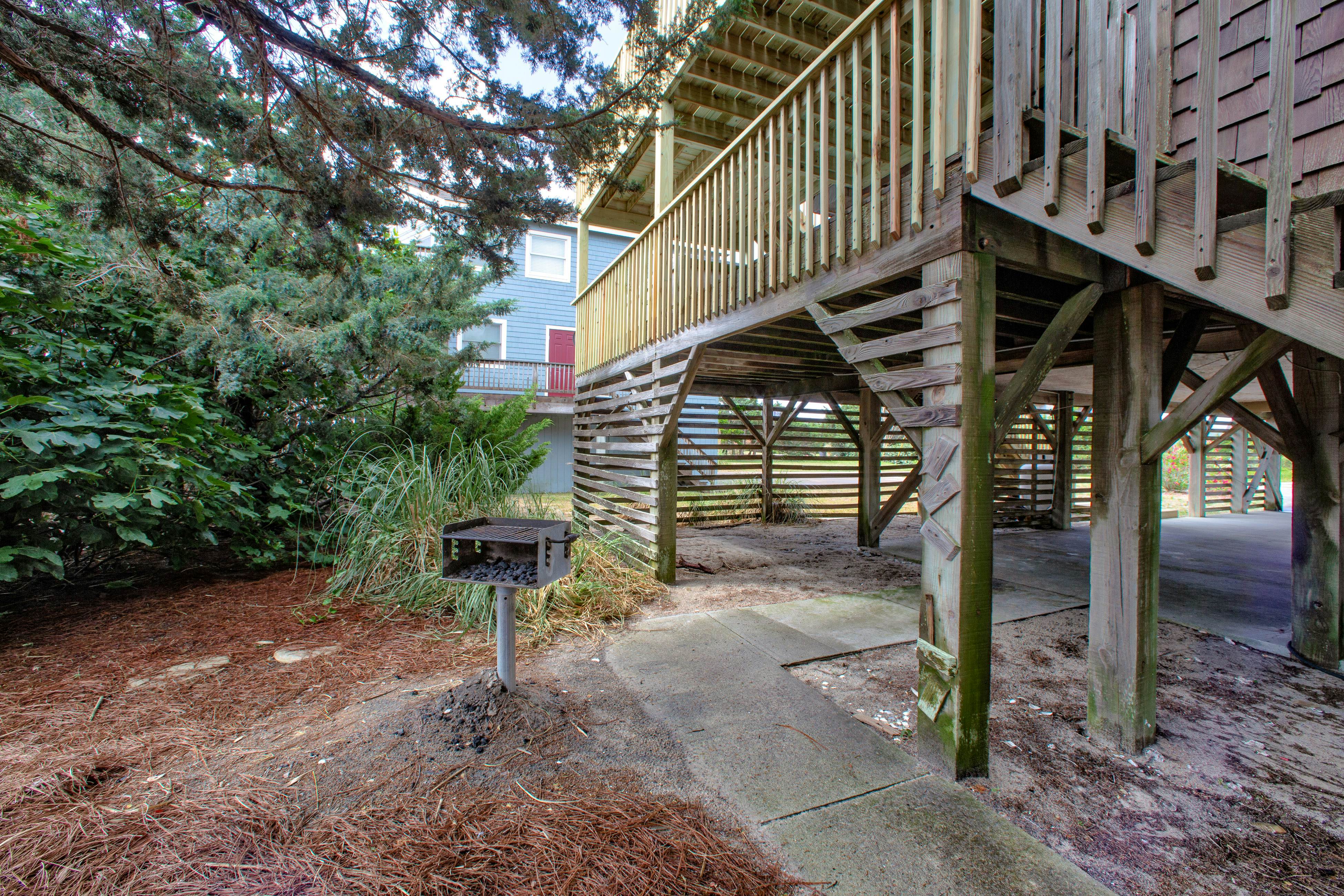 Idle Minds 84 3 BD Salvo, NC Vacation Rental Vacasa