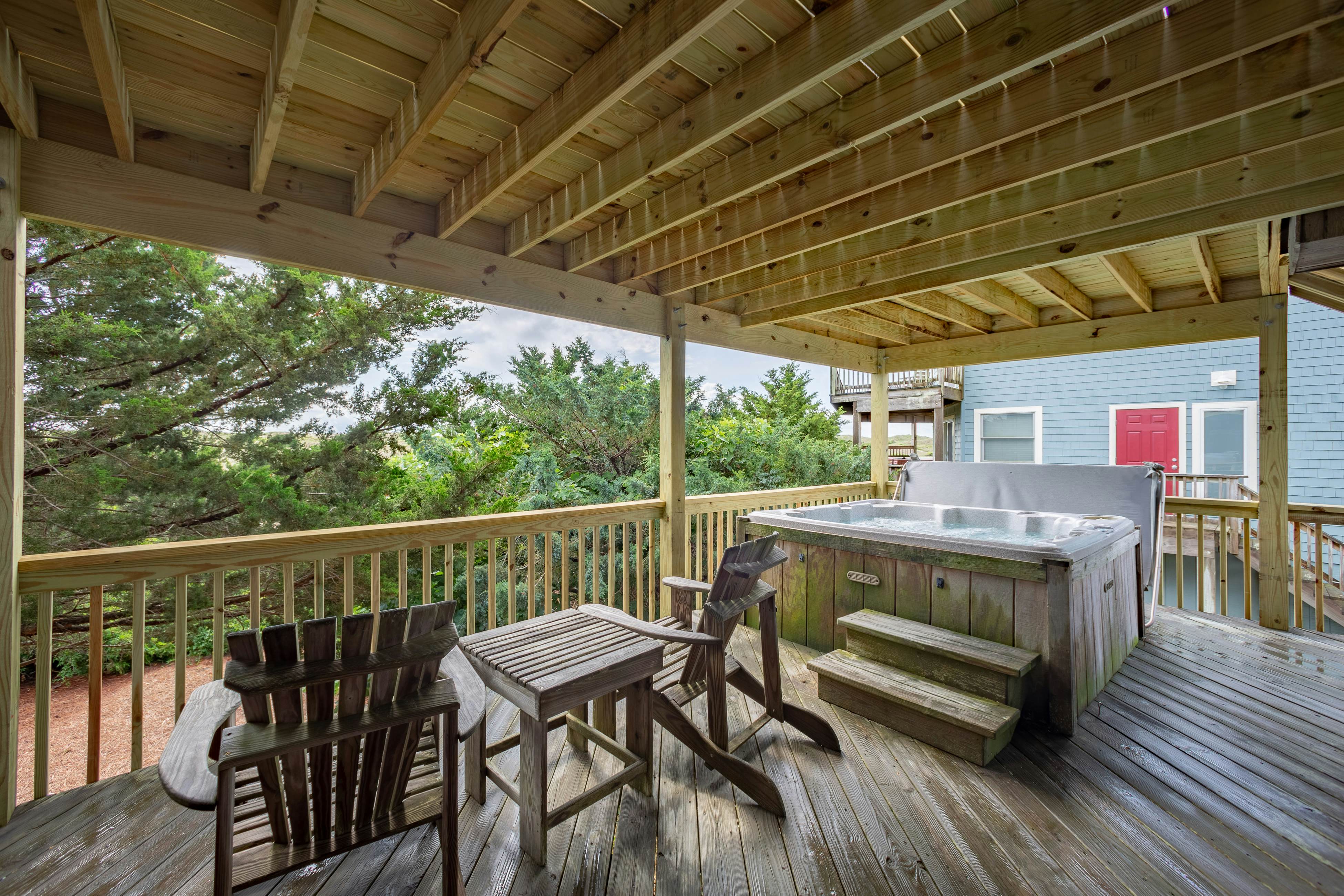 Idle Minds 84 3 BD Salvo, NC Vacation Rental Vacasa