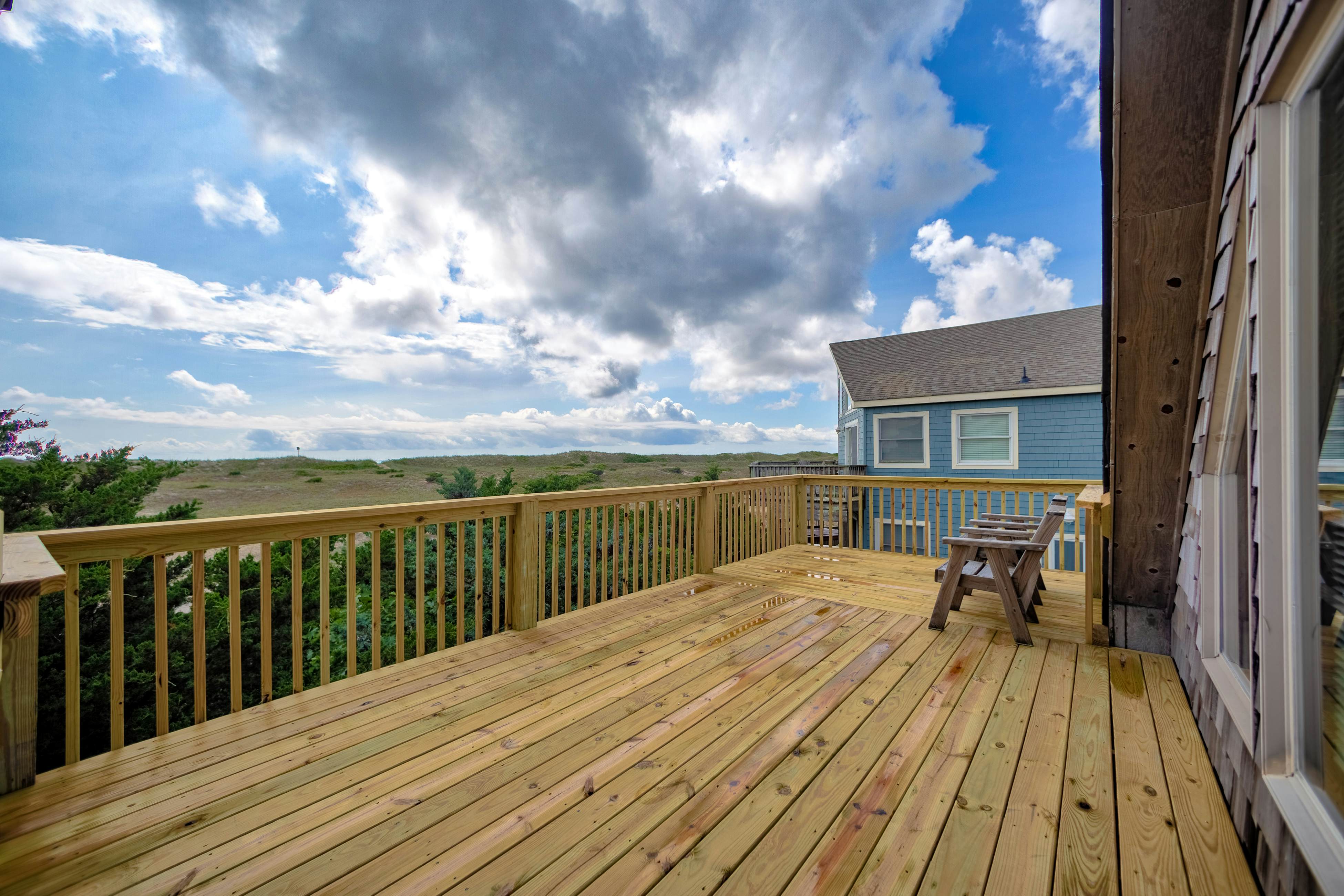 Idle Minds 84 3 BD Salvo, NC Vacation Rental Vacasa
