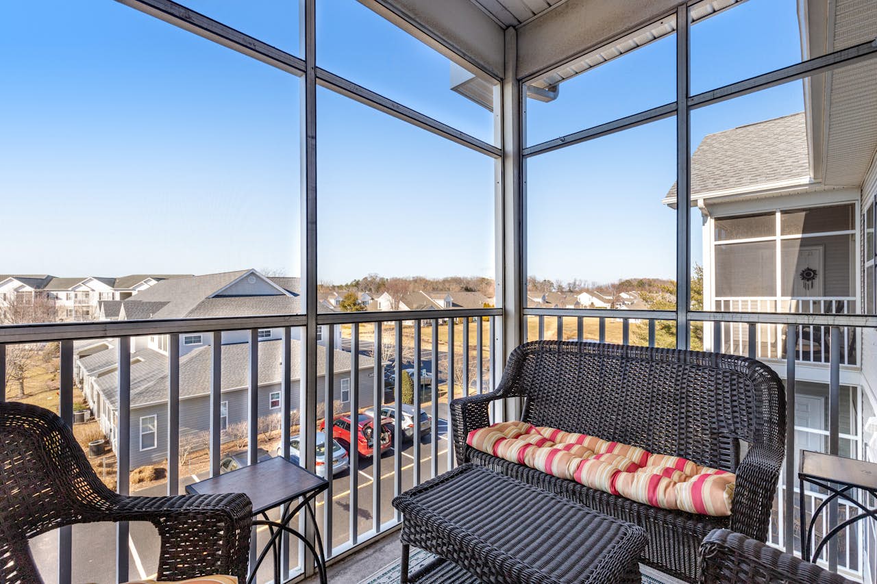 Villas at Bay Crossing 34670 Villa Cir, Unit 2304 2 BD Lewes, DE