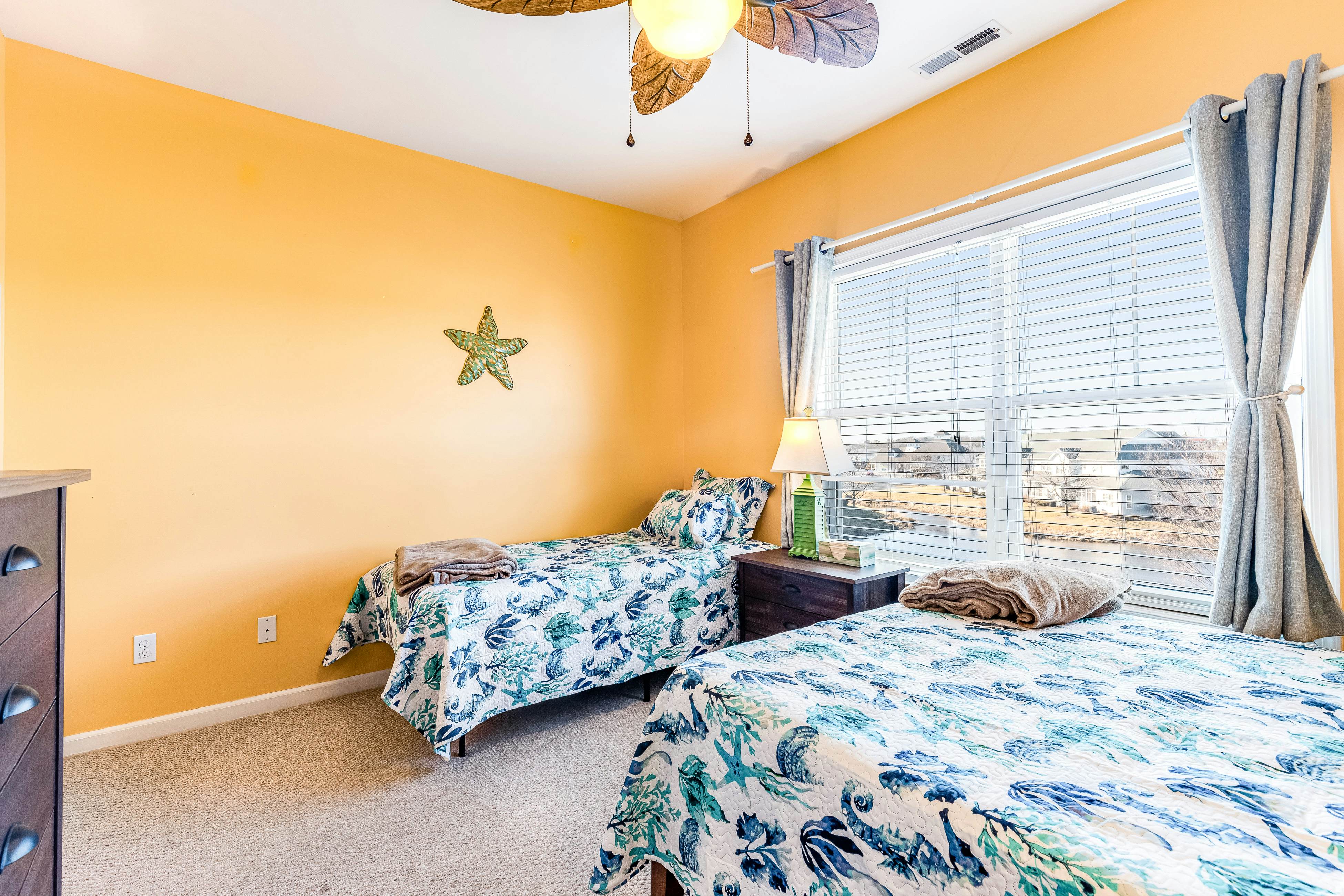 Villas at Bay Crossing - 34670 Villa Cir, Unit #2304 