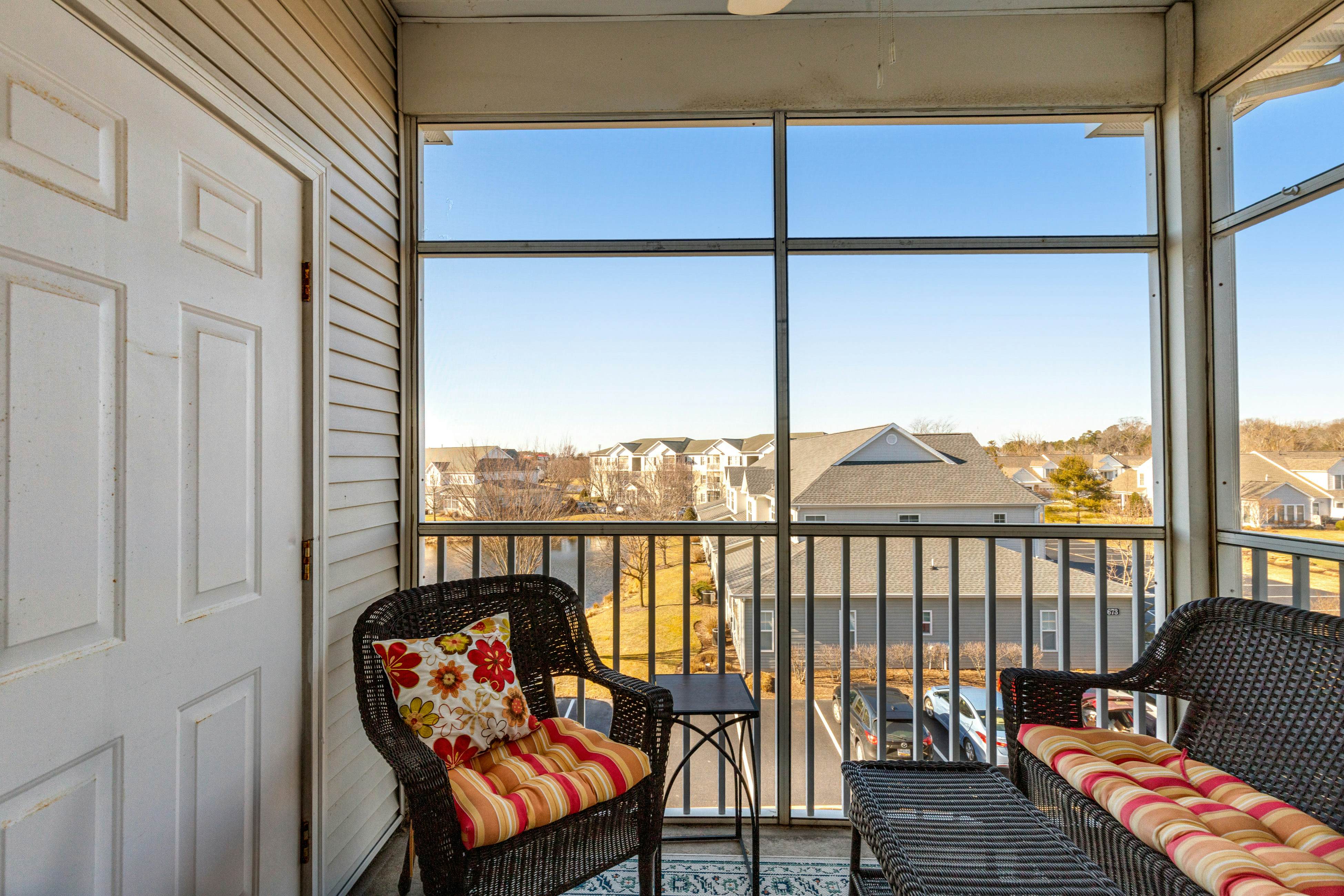 Villas at Bay Crossing - 34670 Villa Cir, Unit #2304 