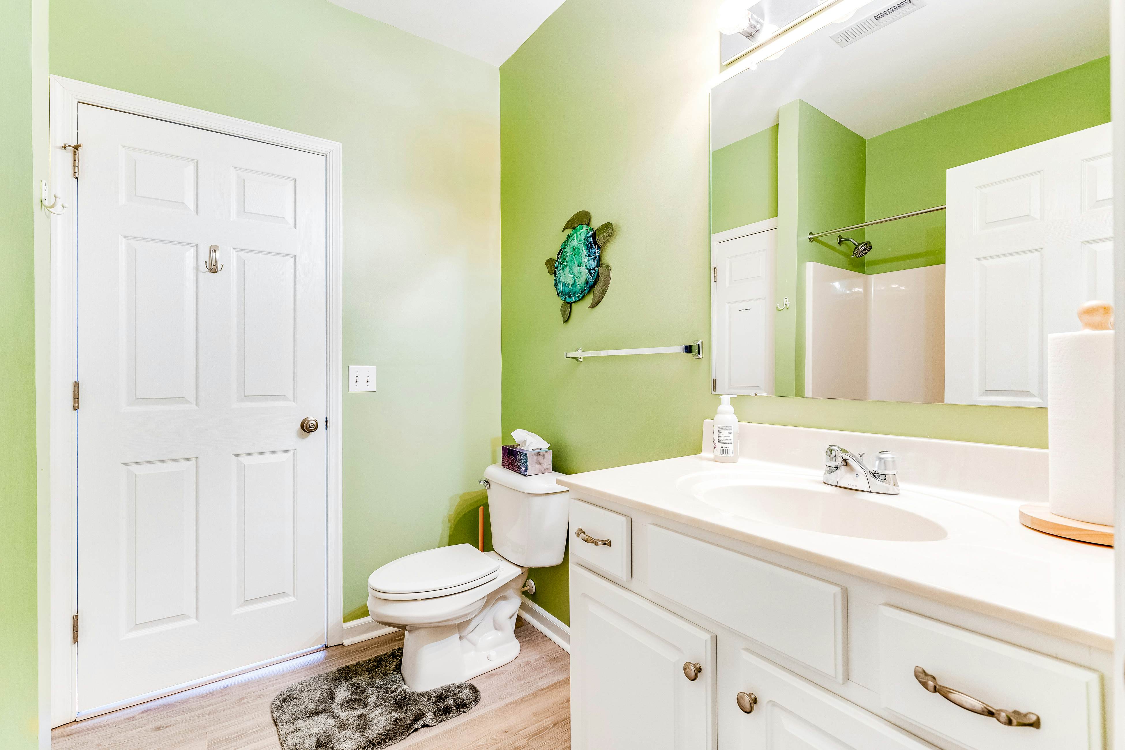 Villas at Bay Crossing - 34670 Villa Cir, Unit #2304 