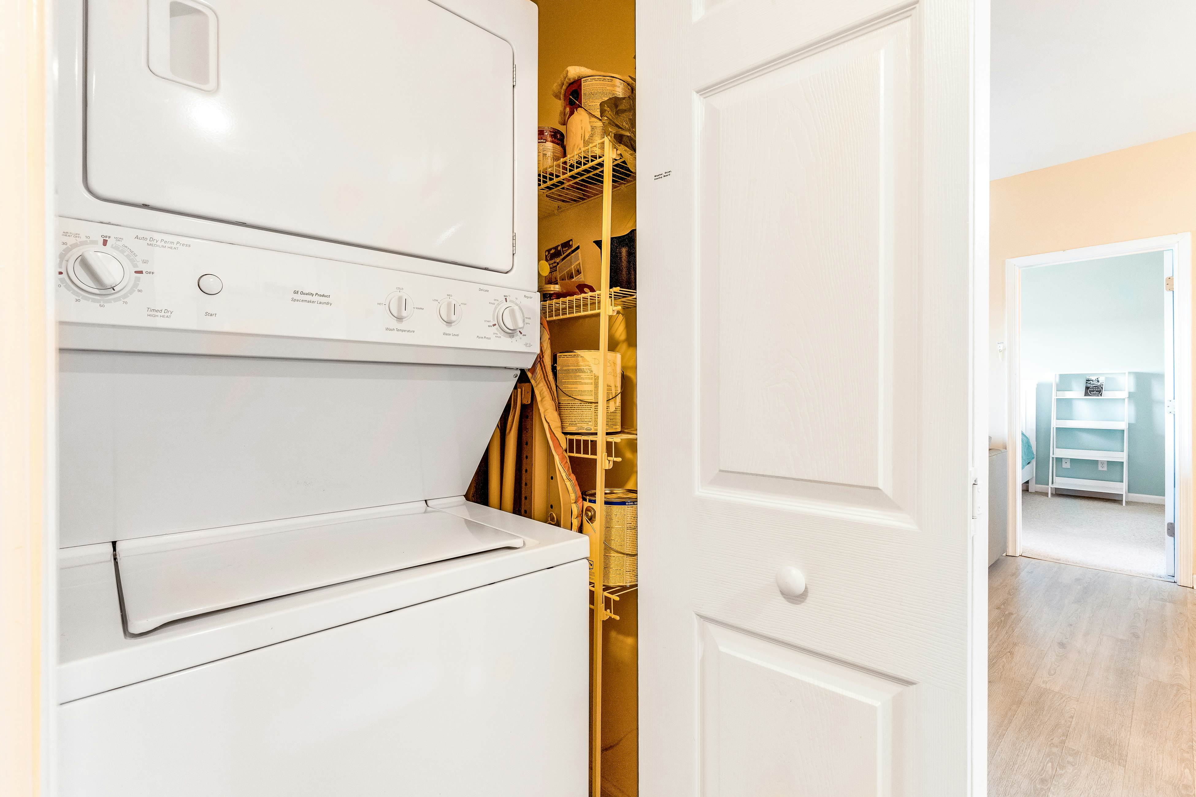 Villas at Bay Crossing - 34670 Villa Cir, Unit #2304 